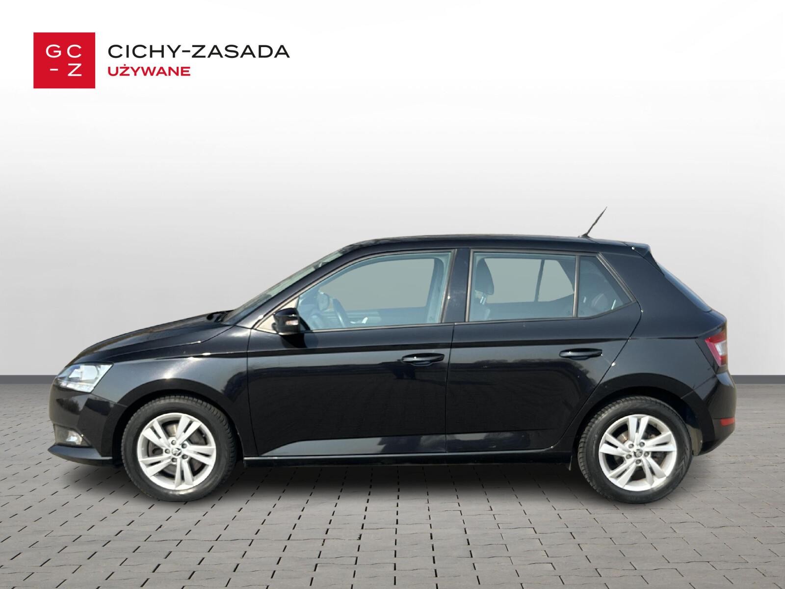 1.0 TSI 95KM Ambition DSG |Kamera|Grzane Fotele|Salon PL|Serwis ASO 1