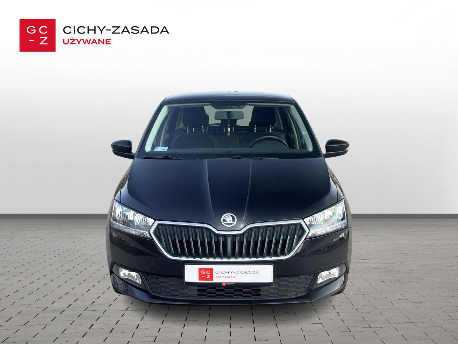 1.0 TSI 95KM Ambition DSG |Kamera|Grzane Fotele|Salon PL|Serwis ASO 7