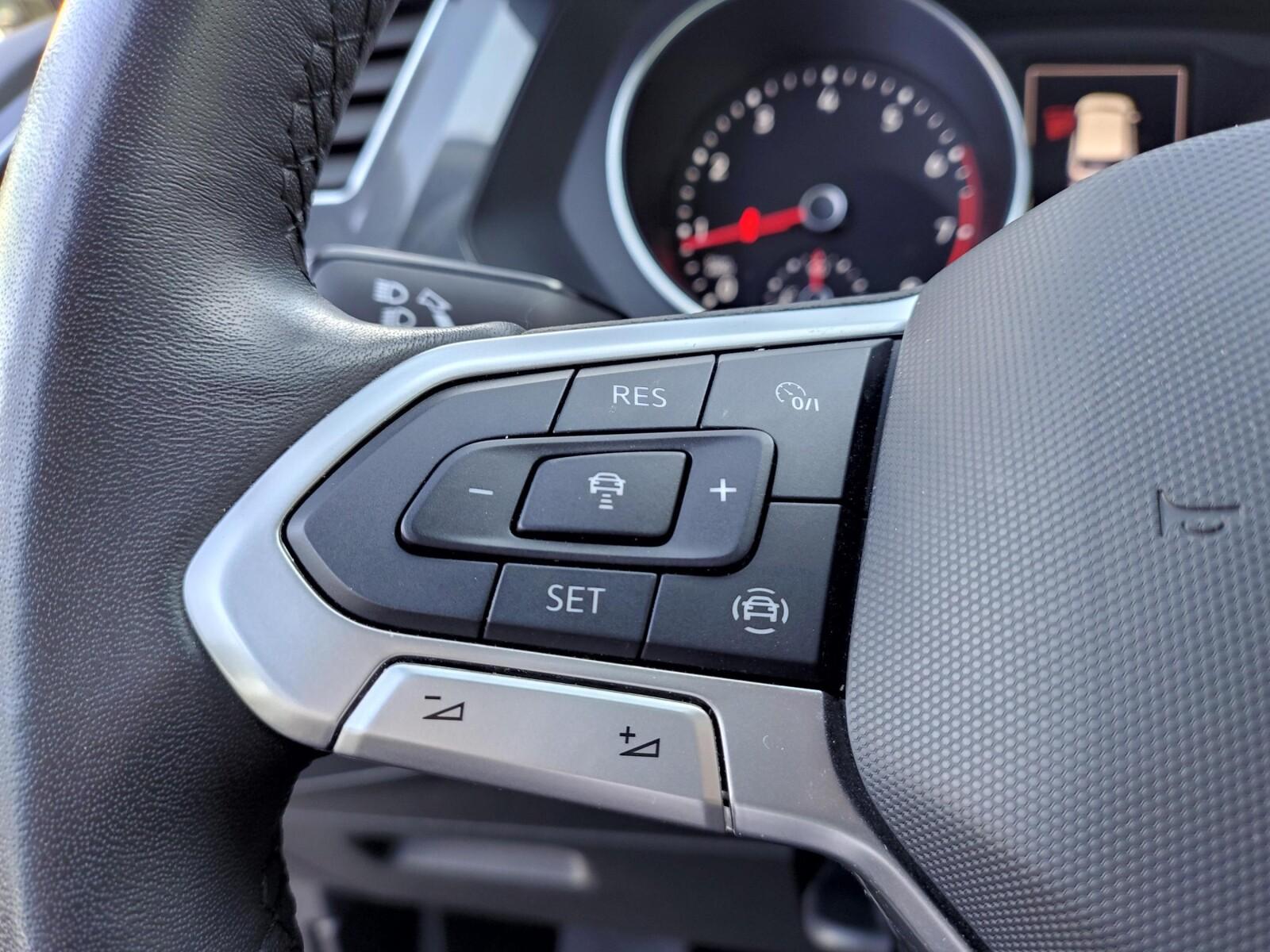 Volkswagen Tiguan 2.0 TSI 4Motion DSG 21