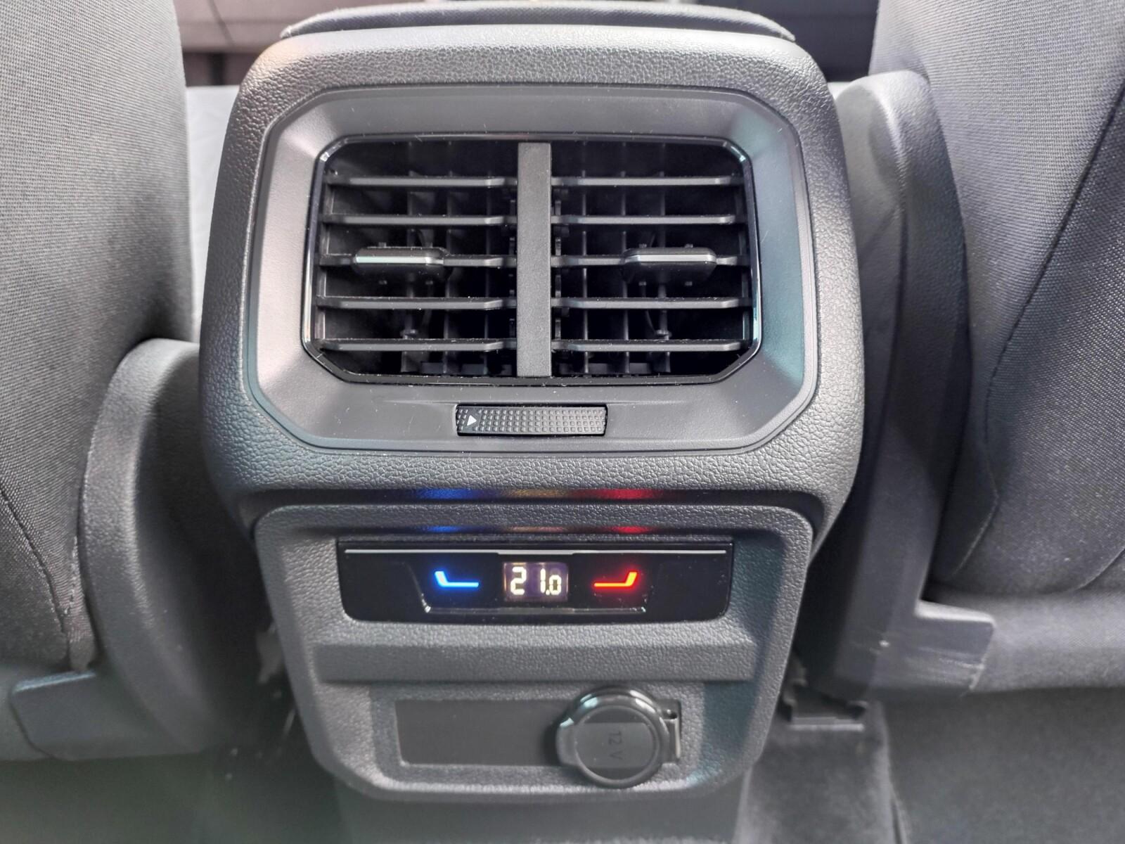 Volkswagen Tiguan 2.0 TSI 4Motion DSG 18