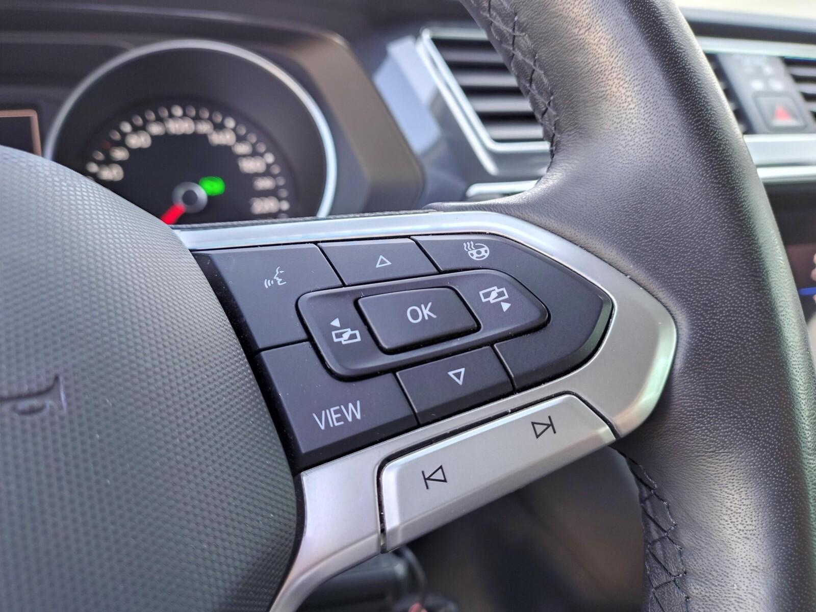 Volkswagen Tiguan 2.0 TSI 4Motion DSG 20