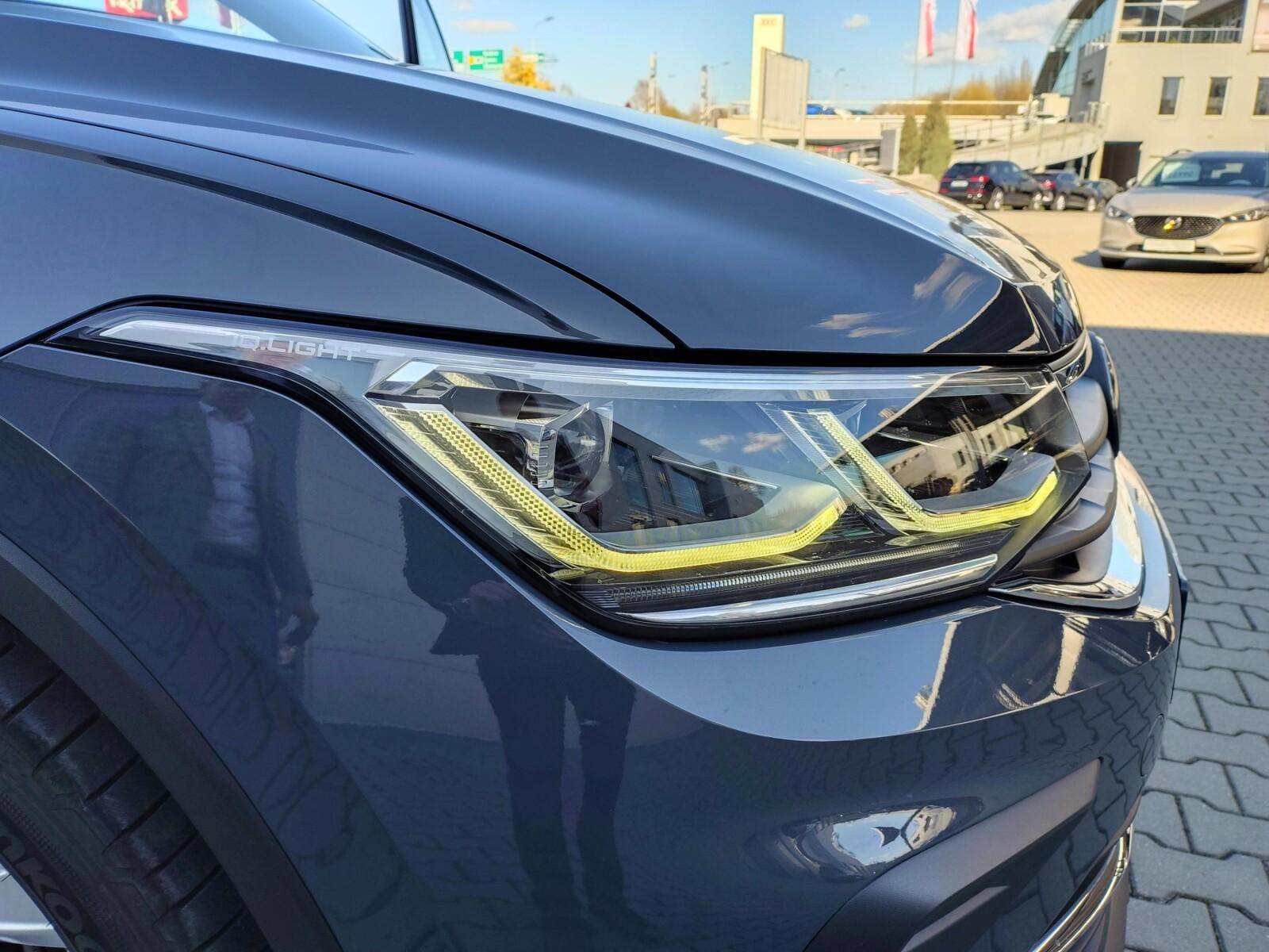 Volkswagen Tiguan 2.0 TSI 4Motion DSG 19