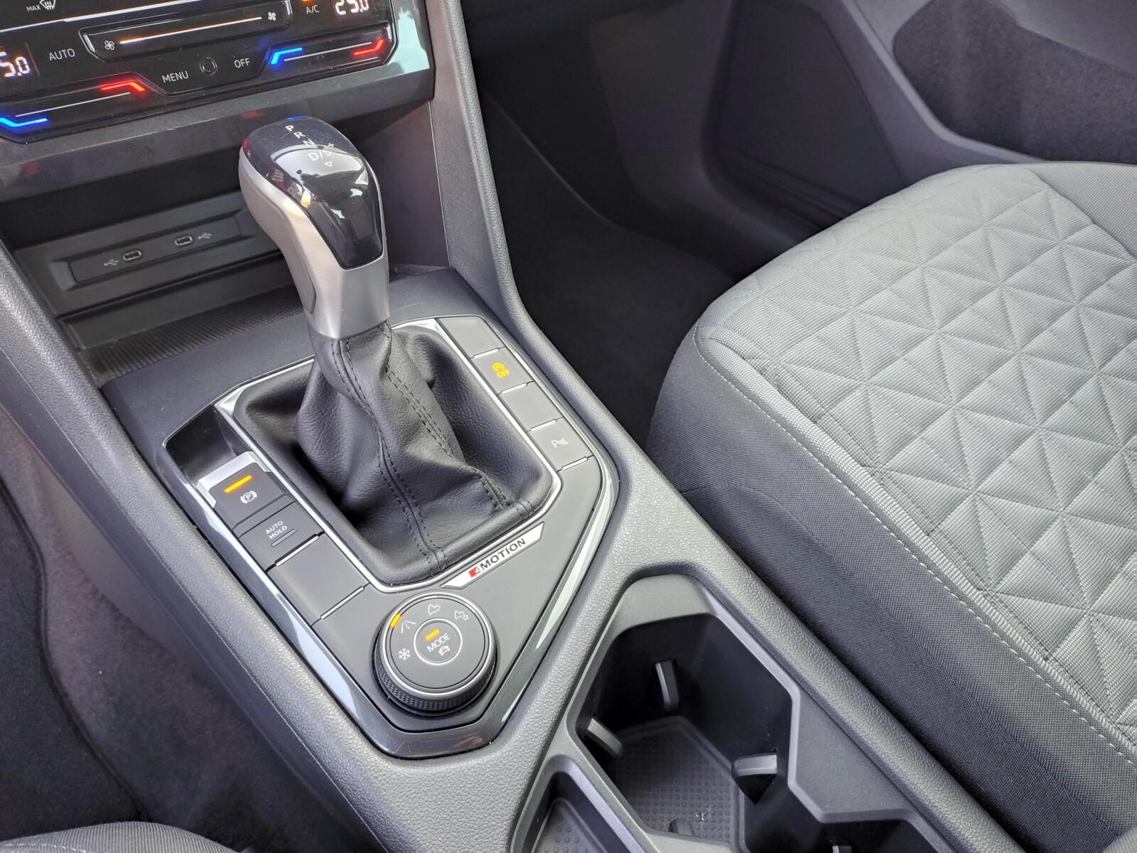 Volkswagen Tiguan 2.0 TSI 4Motion DSG 14