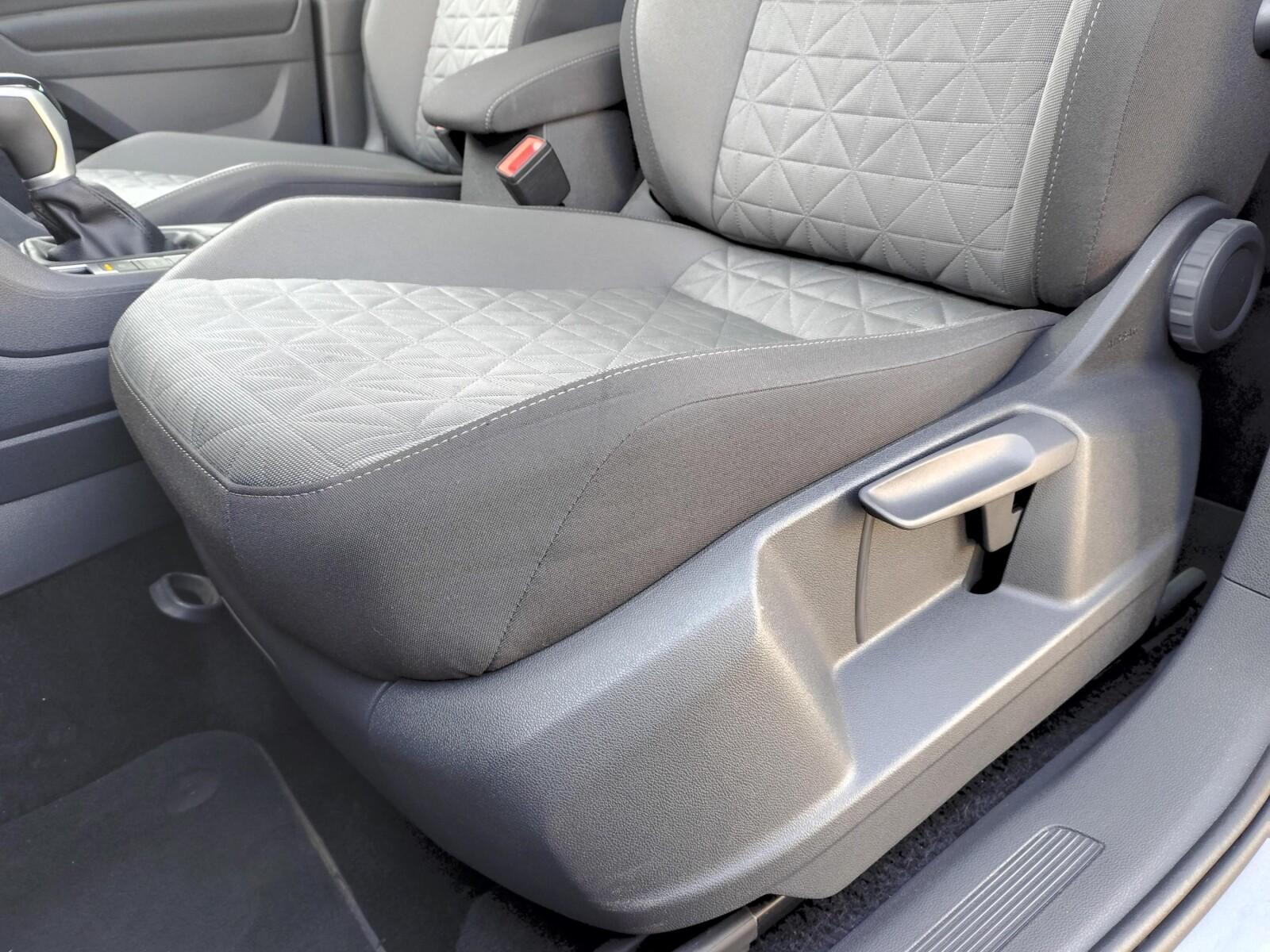 Volkswagen Tiguan 2.0 TSI 4Motion DSG 11