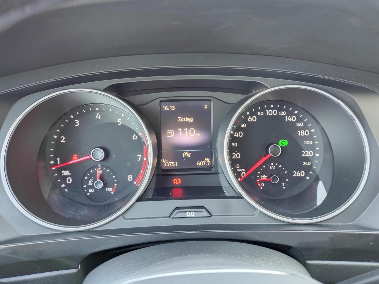 Volkswagen Tiguan 2.0 TSI 4Motion DSG 13