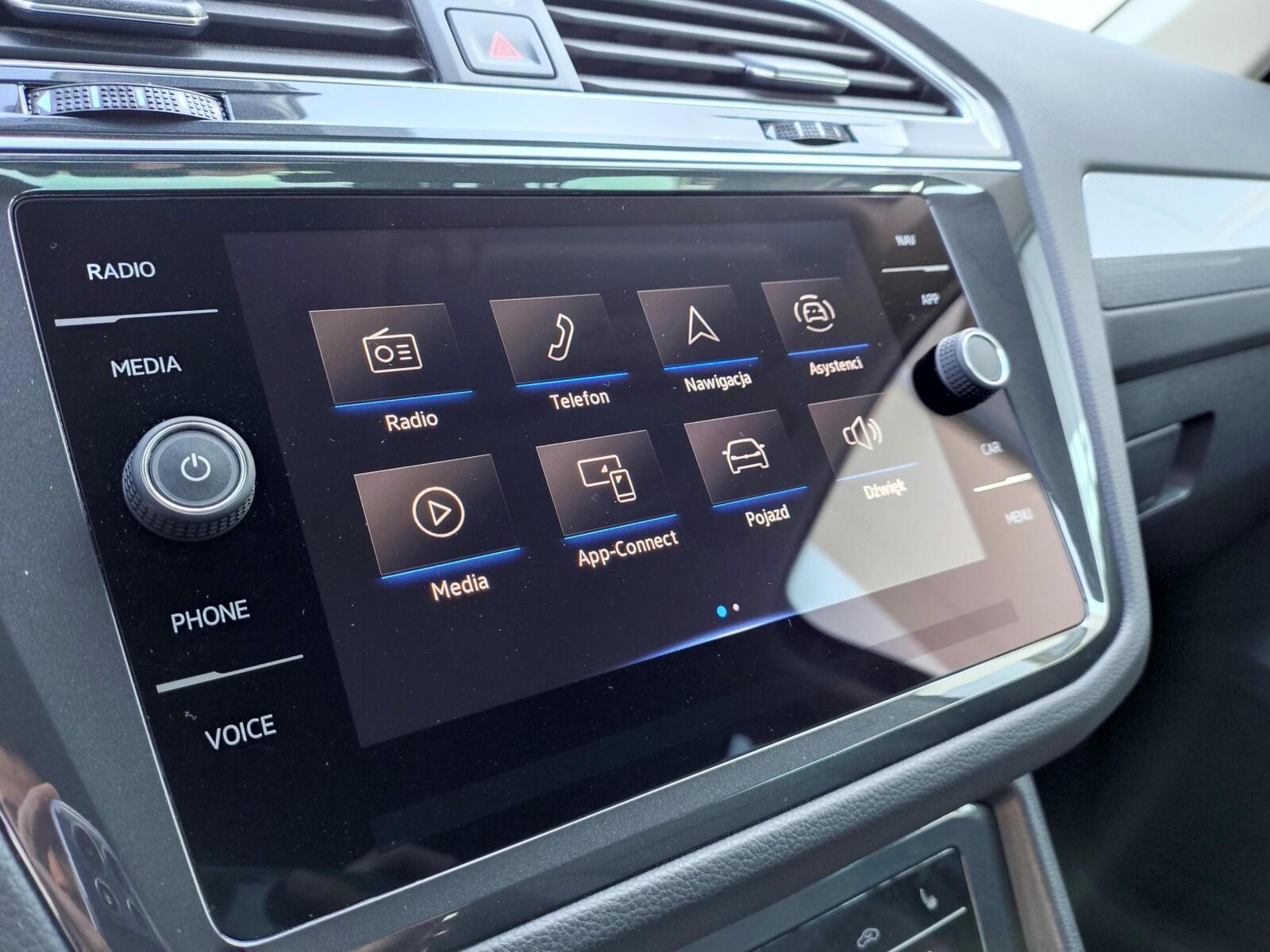 Volkswagen Tiguan 2.0 TSI 4Motion DSG 22