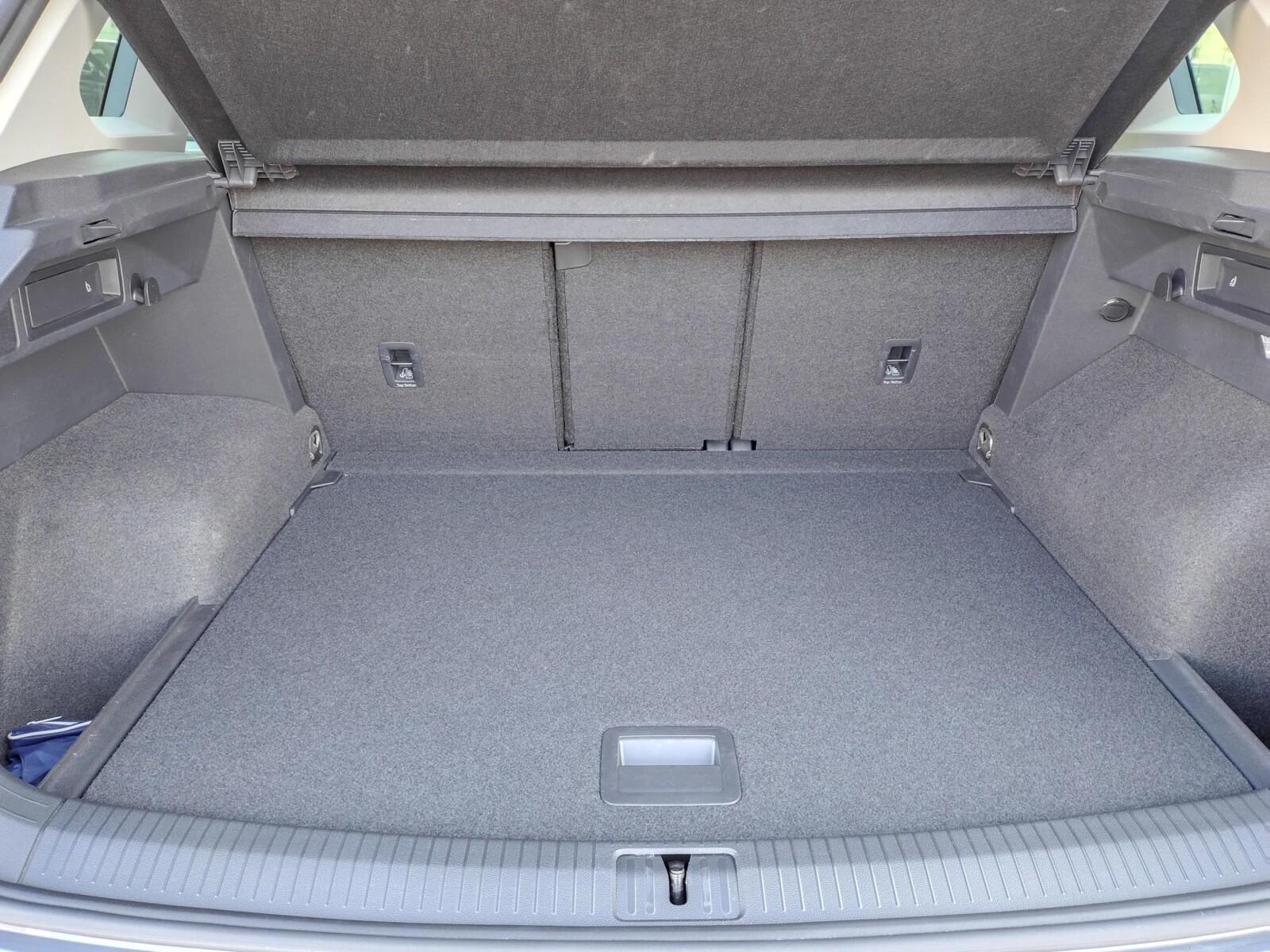 Volkswagen Tiguan 2.0 TSI 4Motion DSG 16