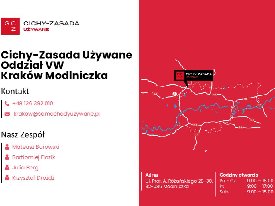 Tempomat Światła LED SmartLink+ Lane Assist Start-Stop 29