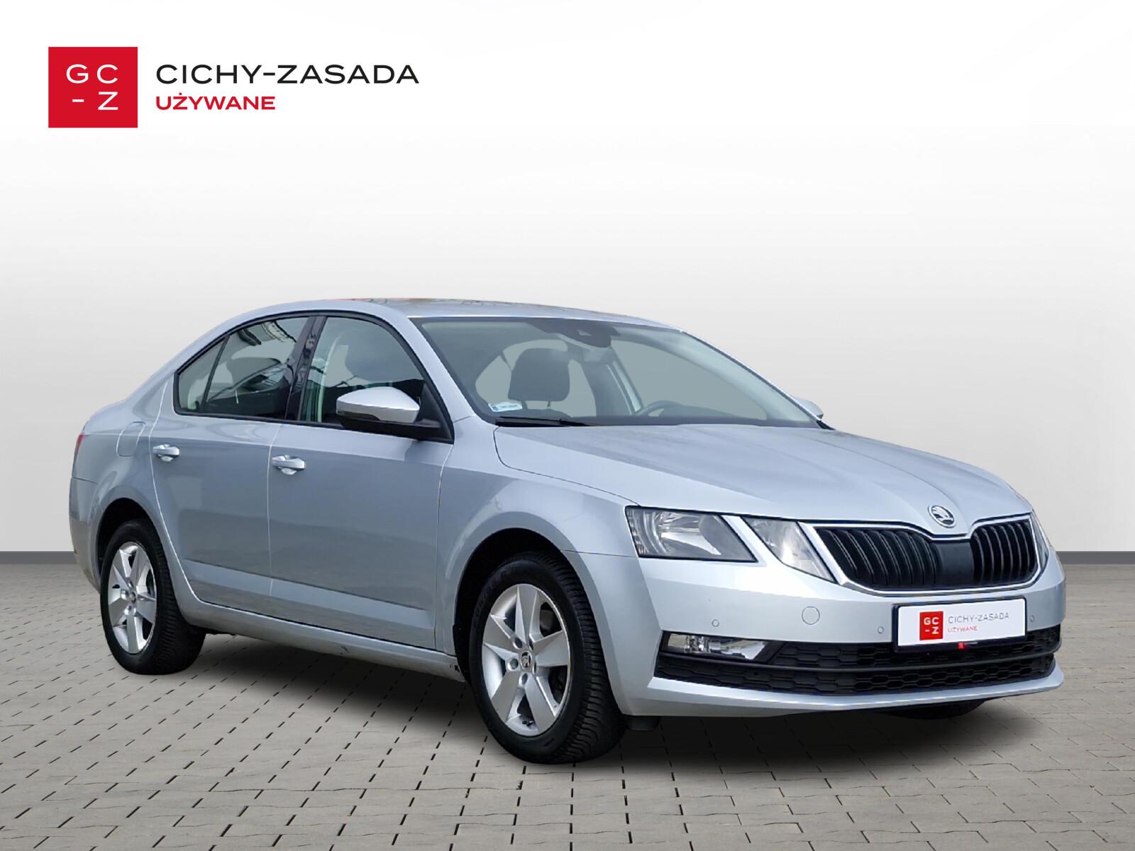 1.0 115KM Ambition | Pakiet Amazing | Front i Line Assist | Tempomat 6