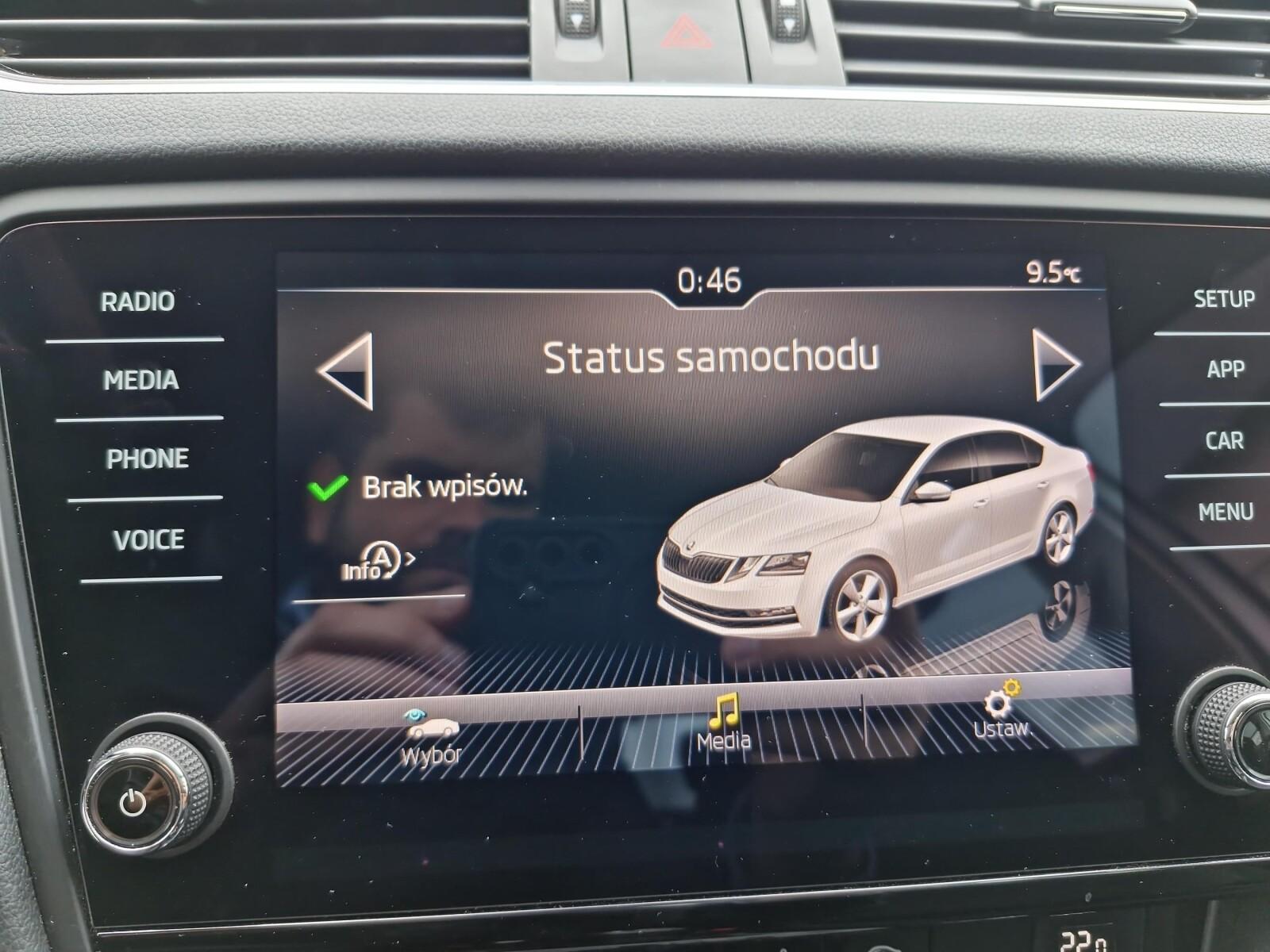 1.0 115KM Ambition | Pakiet Amazing | Front i Line Assist | Tempomat 24