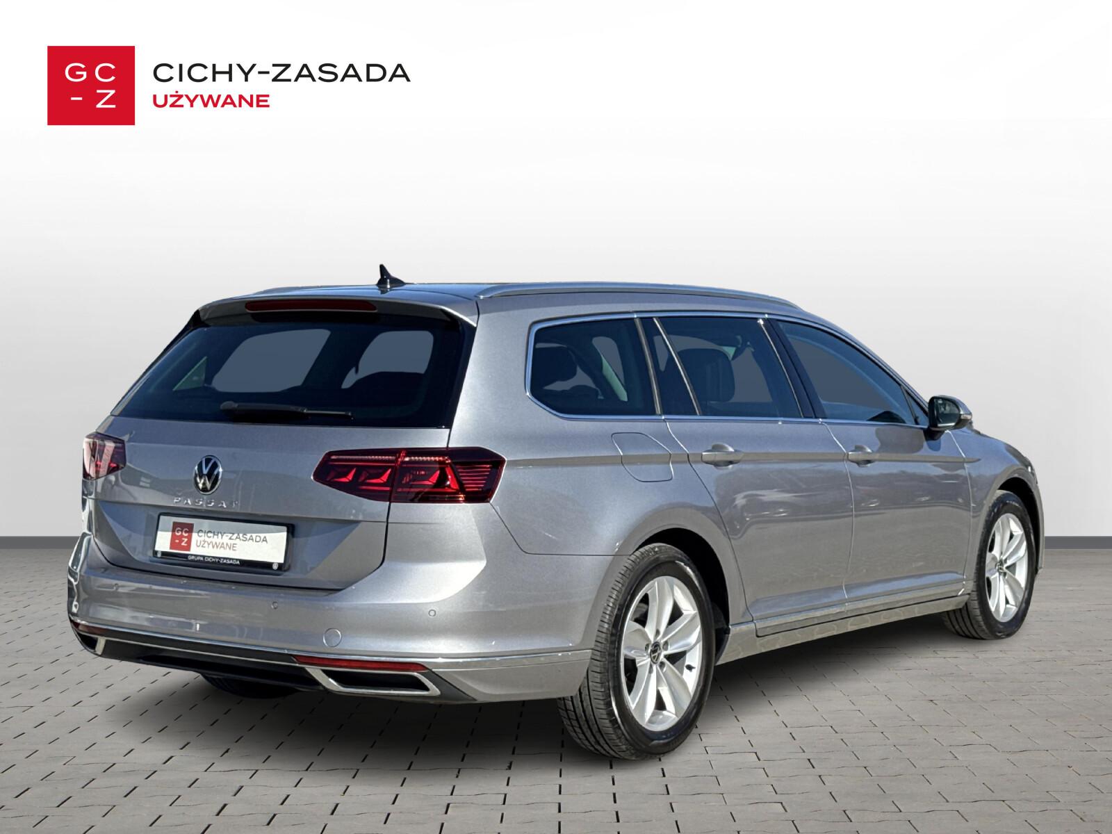 Android Auto Nawigacja Hak Kamera Reflektory LED Tempomat 4