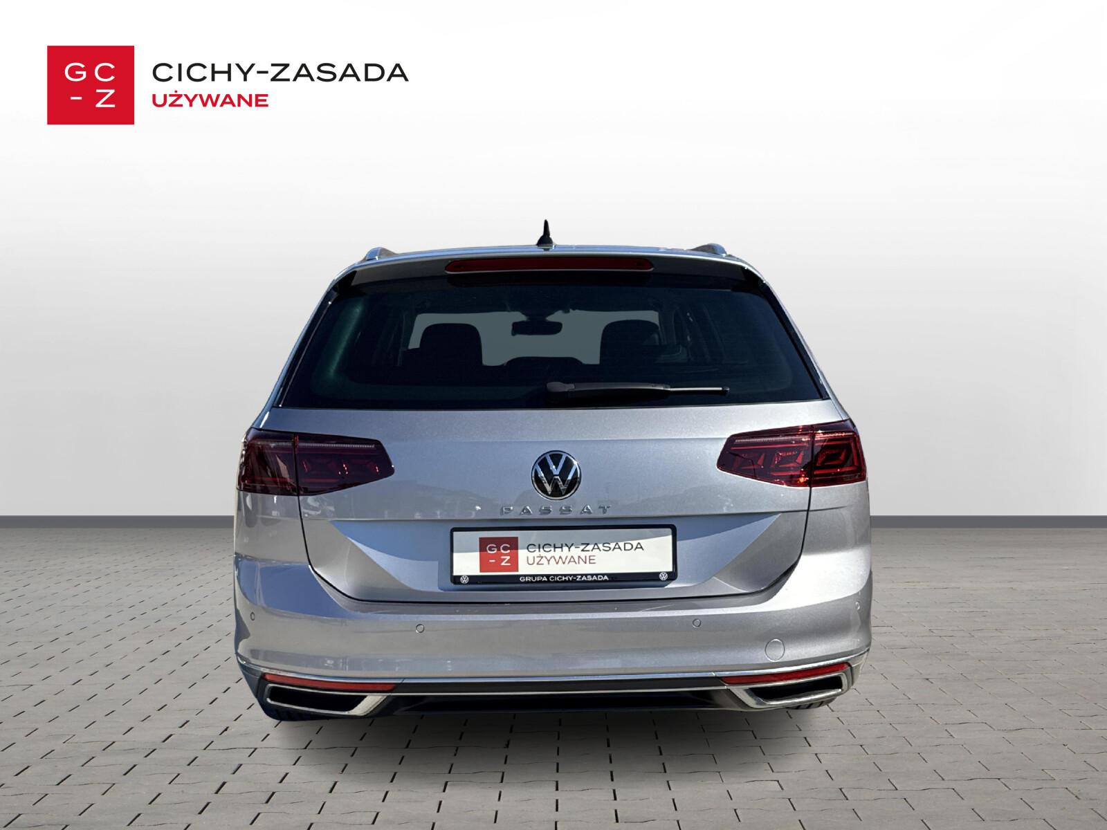 Android Auto Nawigacja Hak Kamera Reflektory LED Tempomat 3
