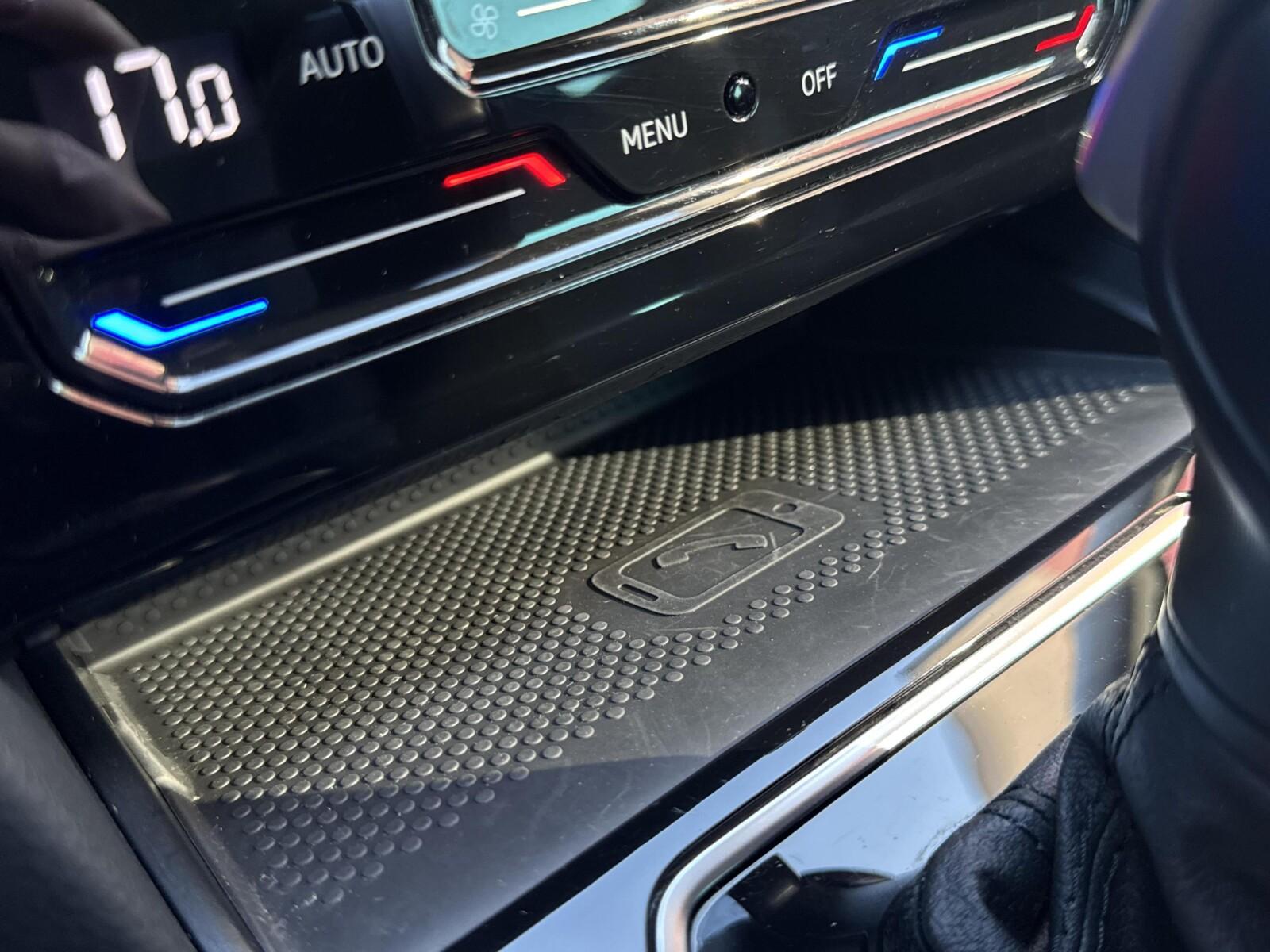 Android Auto Nawigacja Hak Kamera Reflektory LED Tempomat 22