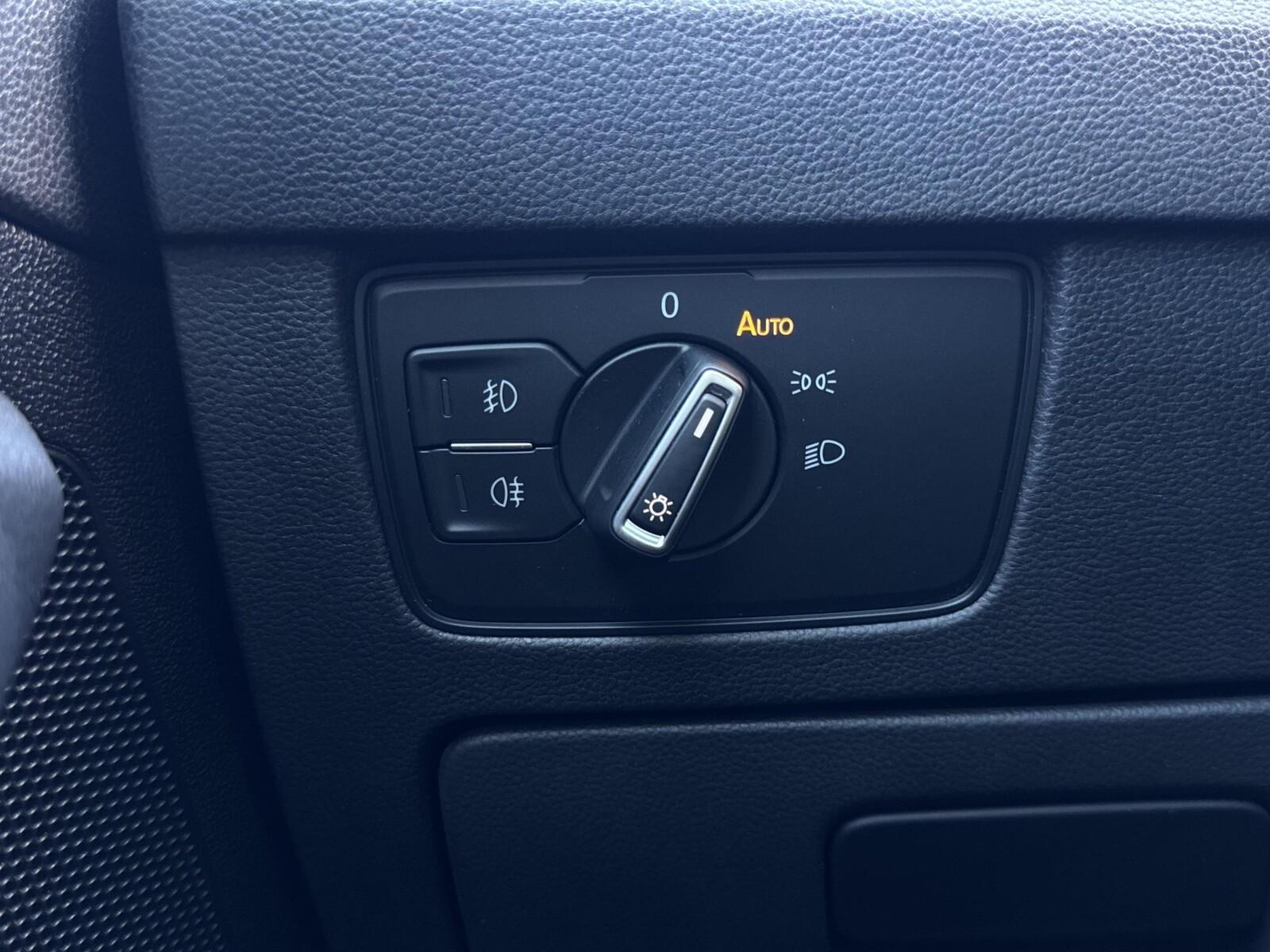 Android Auto Nawigacja Hak Kamera Reflektory LED Tempomat 17