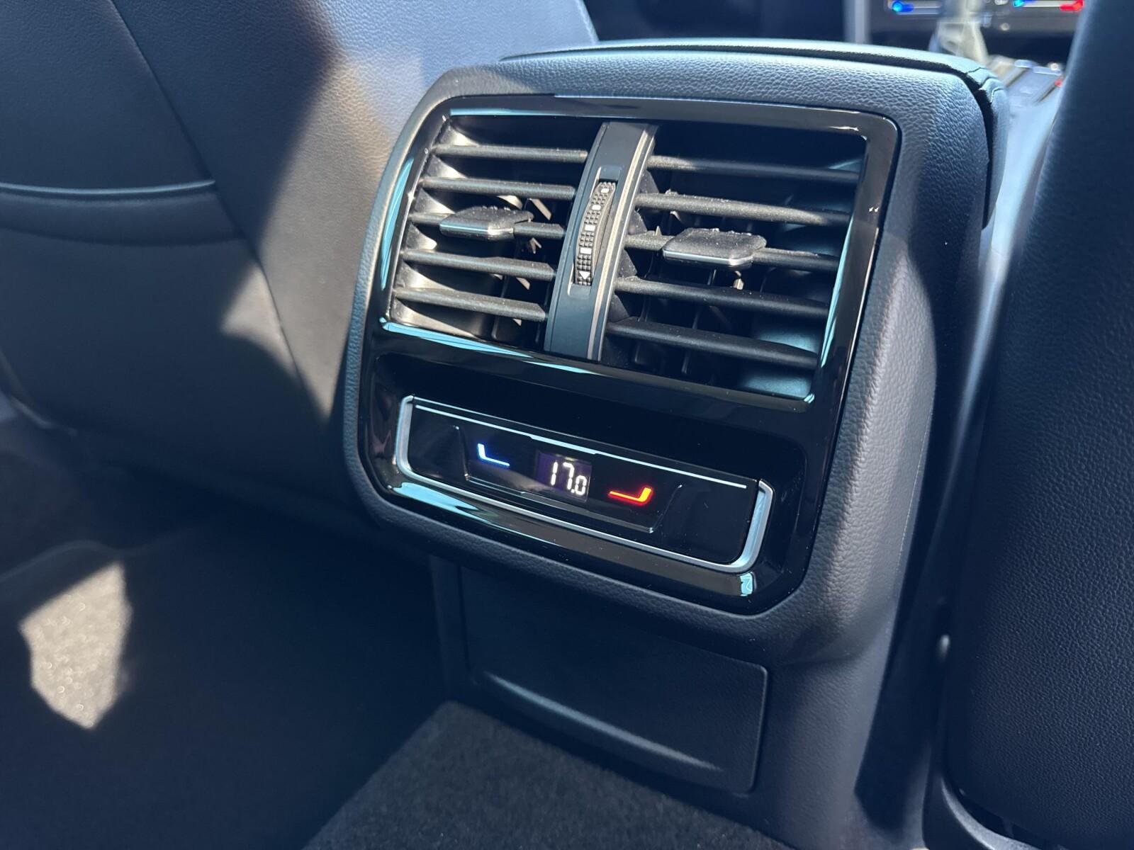Android Auto Nawigacja Hak Kamera Reflektory LED Tempomat 11