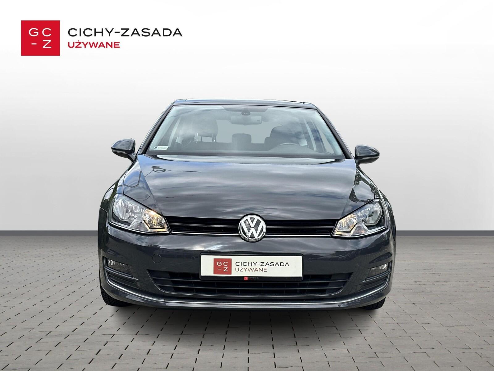 1.4 TSI 122KM Salon Polska Pierwszy Właściciel 1