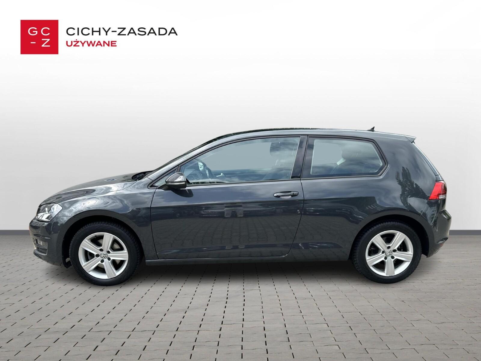 1.4 TSI 122KM Salon Polska Pierwszy Właściciel 7