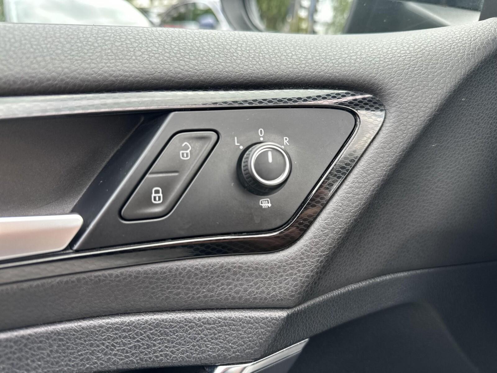 1.4 TSI 122KM Salon Polska Pierwszy Właściciel 10