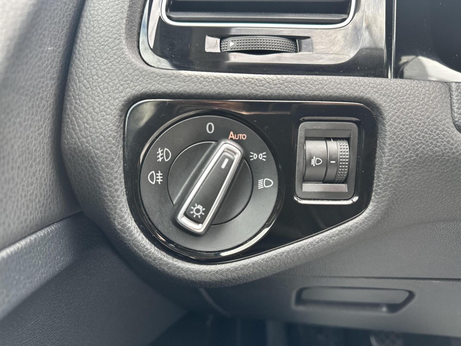 1.4 TSI 122KM Salon Polska Pierwszy Właściciel 11