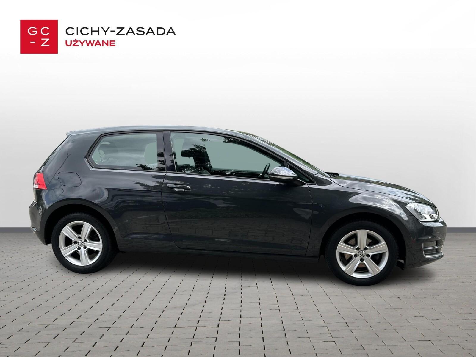 1.4 TSI 122KM Salon Polska Pierwszy Właściciel 3