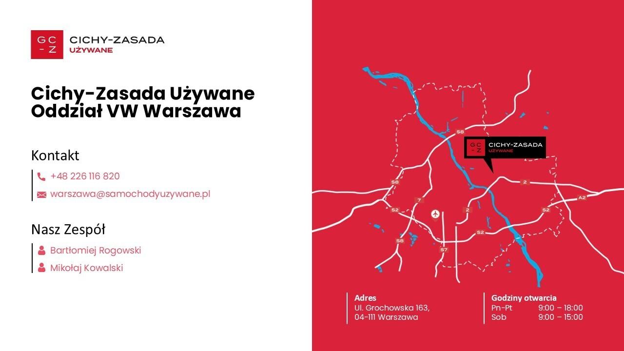 1.4 TSI 122KM Salon Polska Pierwszy Właściciel 24
