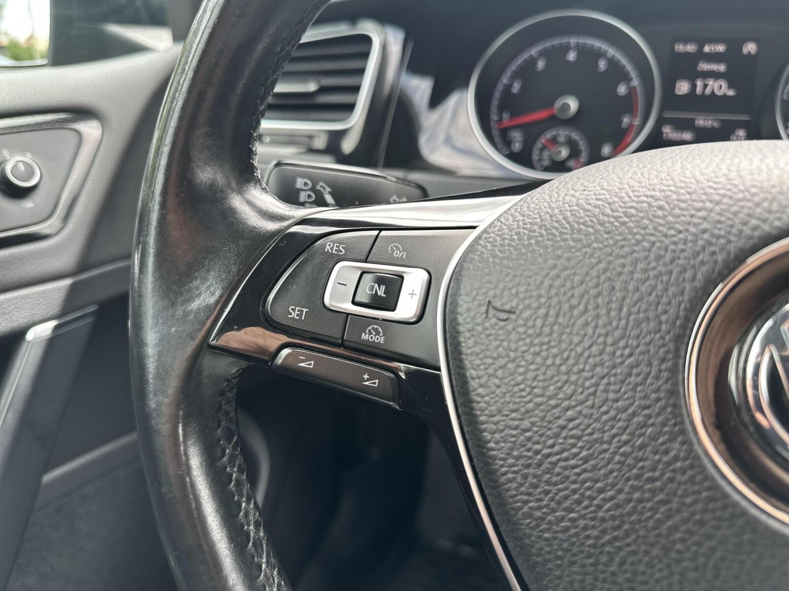 1.4 TSI 122KM Salon Polska Pierwszy Właściciel 13