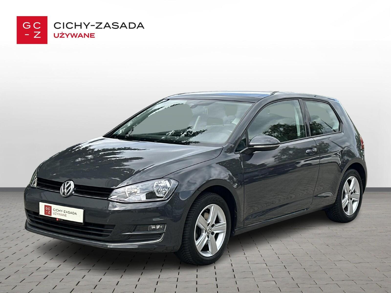 1.4 TSI 122KM Salon Polska Pierwszy Właściciel 0