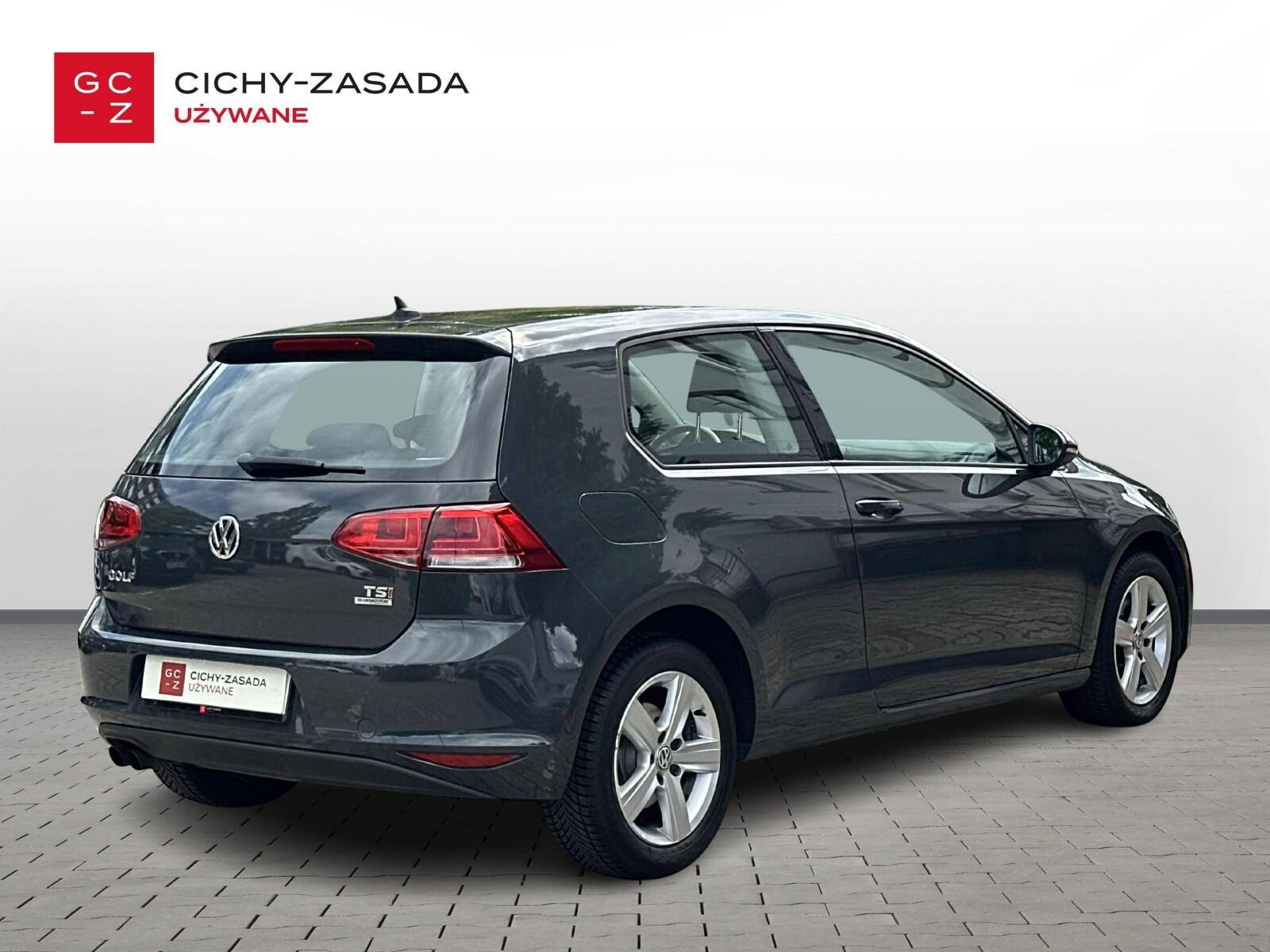 1.4 TSI 122KM Salon Polska Pierwszy Właściciel 4