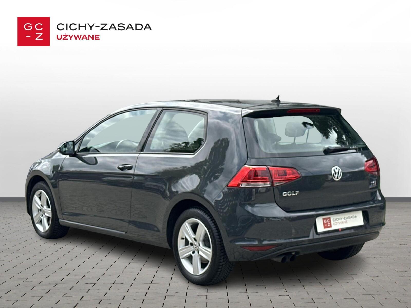 1.4 TSI 122KM Salon Polska Pierwszy Właściciel 6
