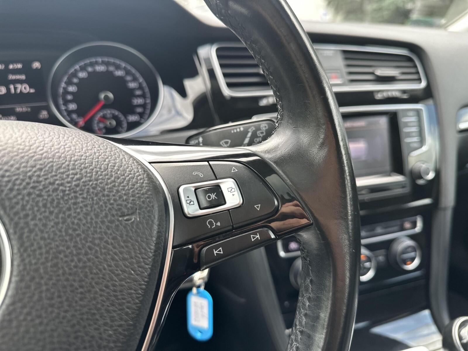 1.4 TSI 122KM Salon Polska Pierwszy Właściciel 14