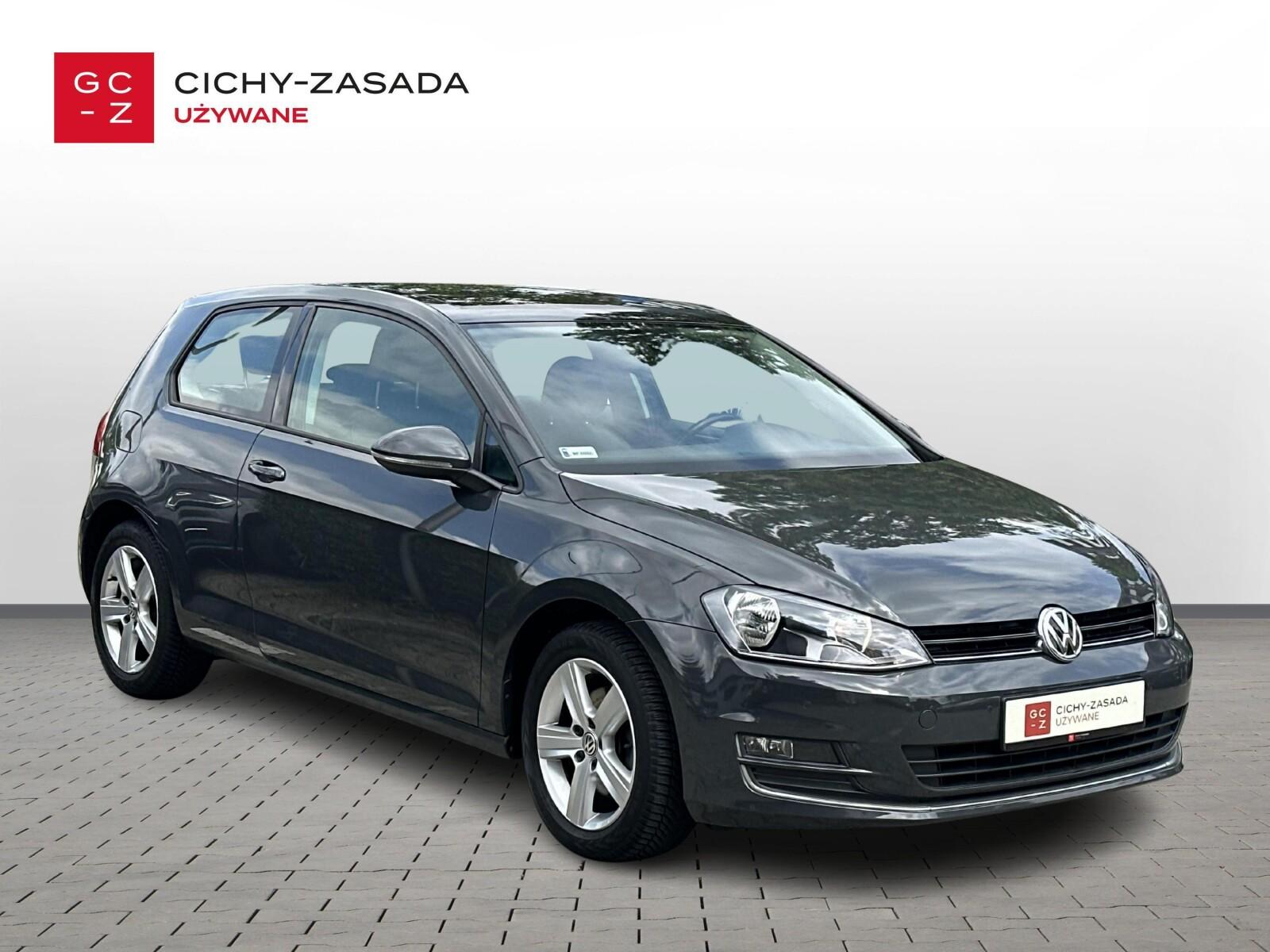 1.4 TSI 122KM Salon Polska Pierwszy Właściciel 2