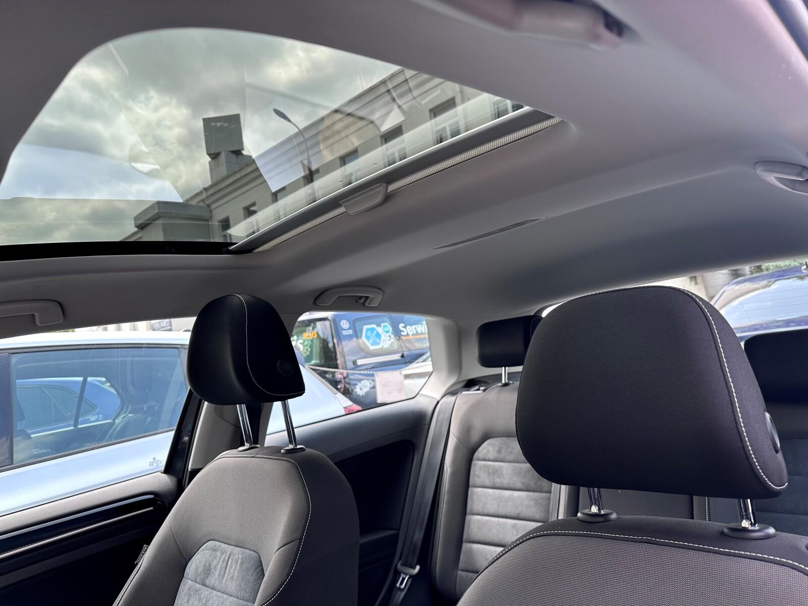 1.4 TSI 122KM Salon Polska Pierwszy Właściciel 21