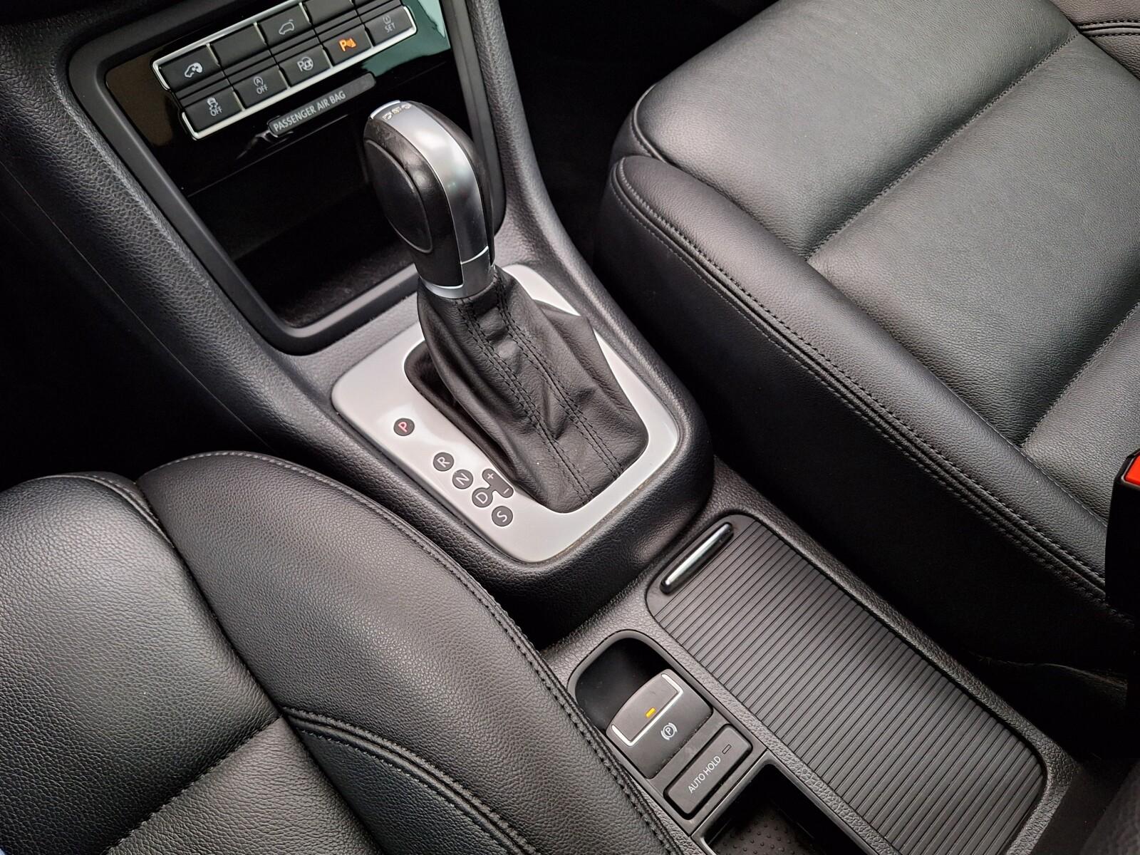 TSI 150KM Highline | 7 os. | DSG | Panorama | App-Connect | Blind Spot 31