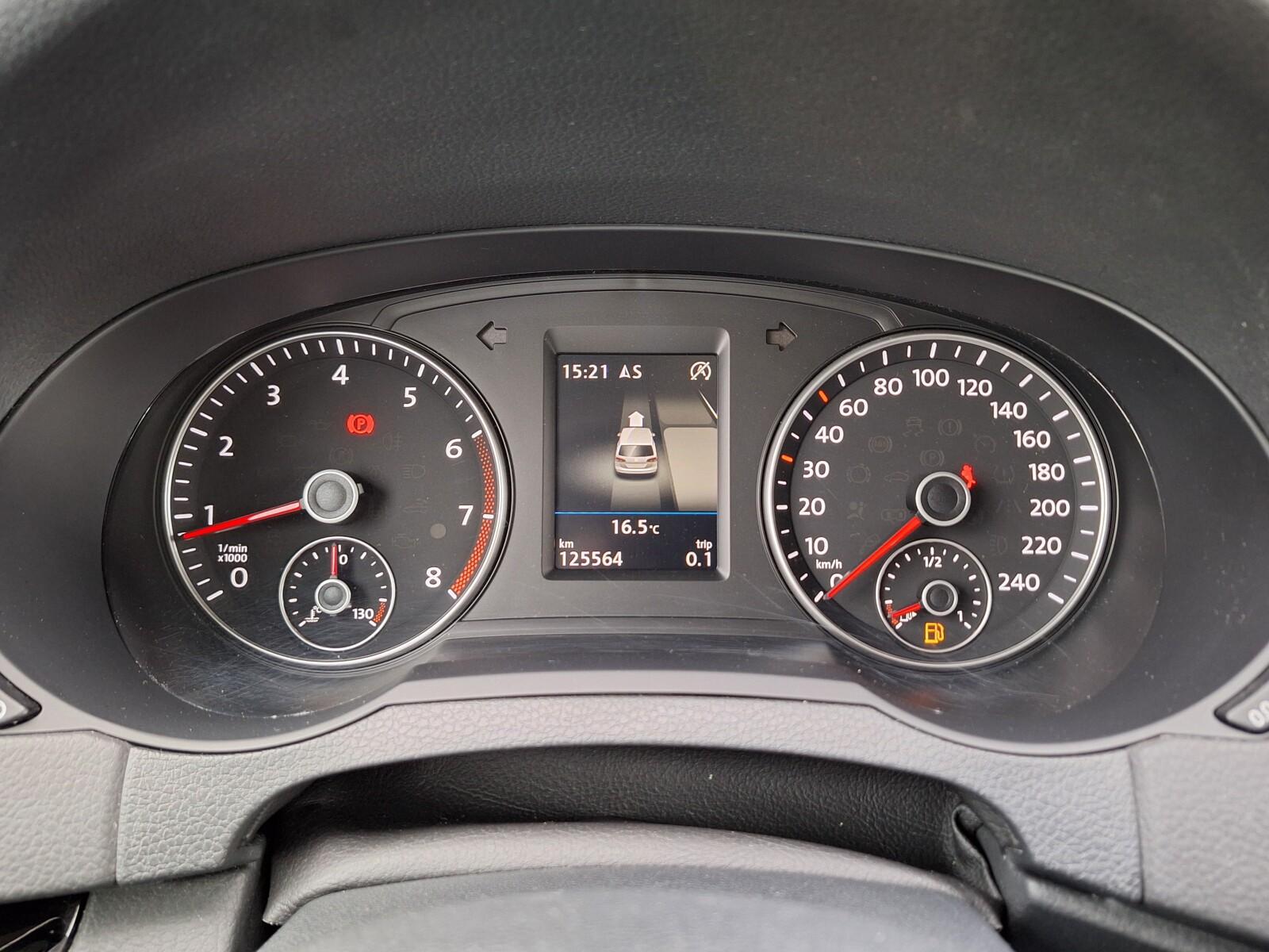 TSI 150KM Highline | 7 os. | DSG | Panorama | App-Connect | Blind Spot 19