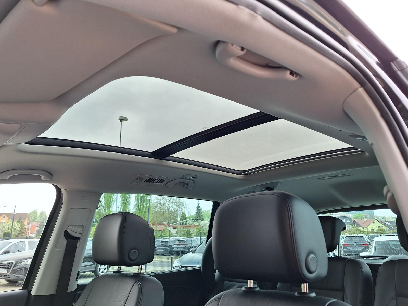 TSI 150KM Highline | 7 os. | DSG | Panorama | App-Connect | Blind Spot 9