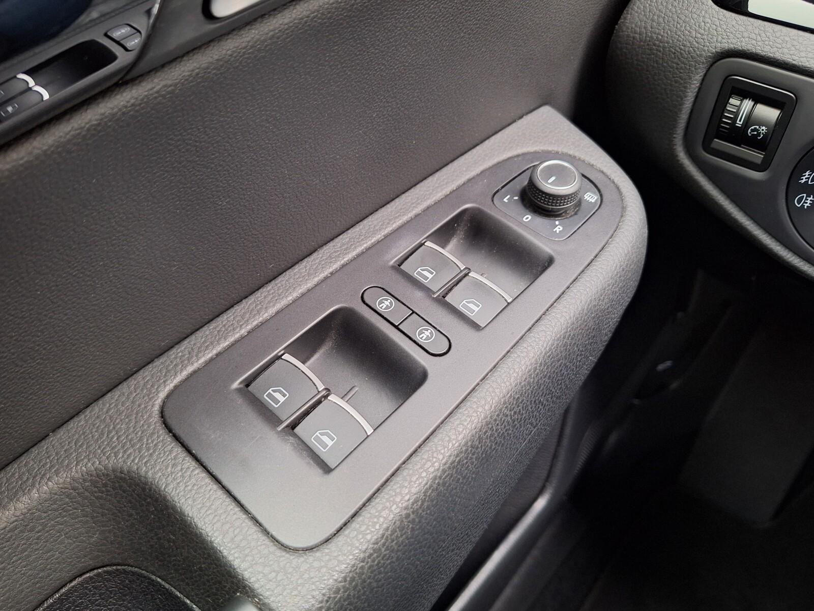 TSI 150KM Highline | 7 os. | DSG | Panorama | App-Connect | Blind Spot 14