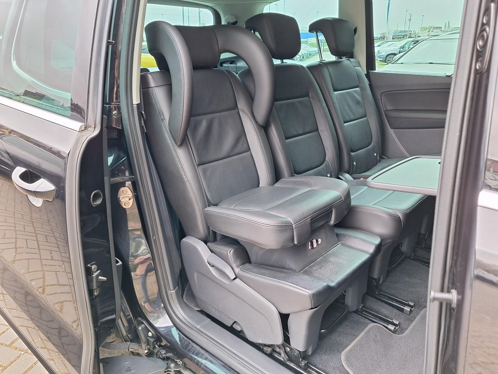 TSI 150KM Highline | 7 os. | DSG | Panorama | App-Connect | Blind Spot 37