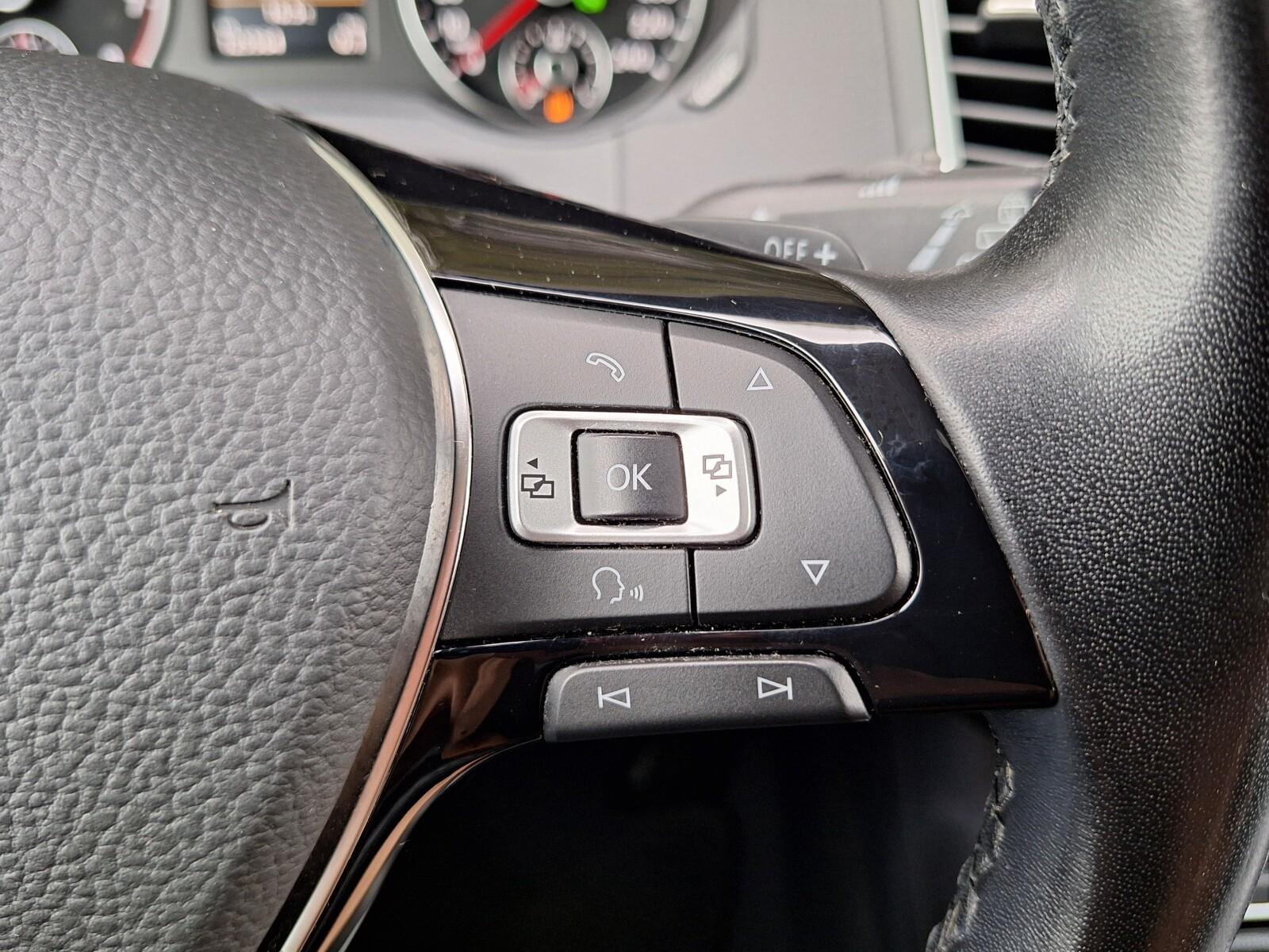 TSI 150KM Highline | 7 os. | DSG | Panorama | App-Connect | Blind Spot 21