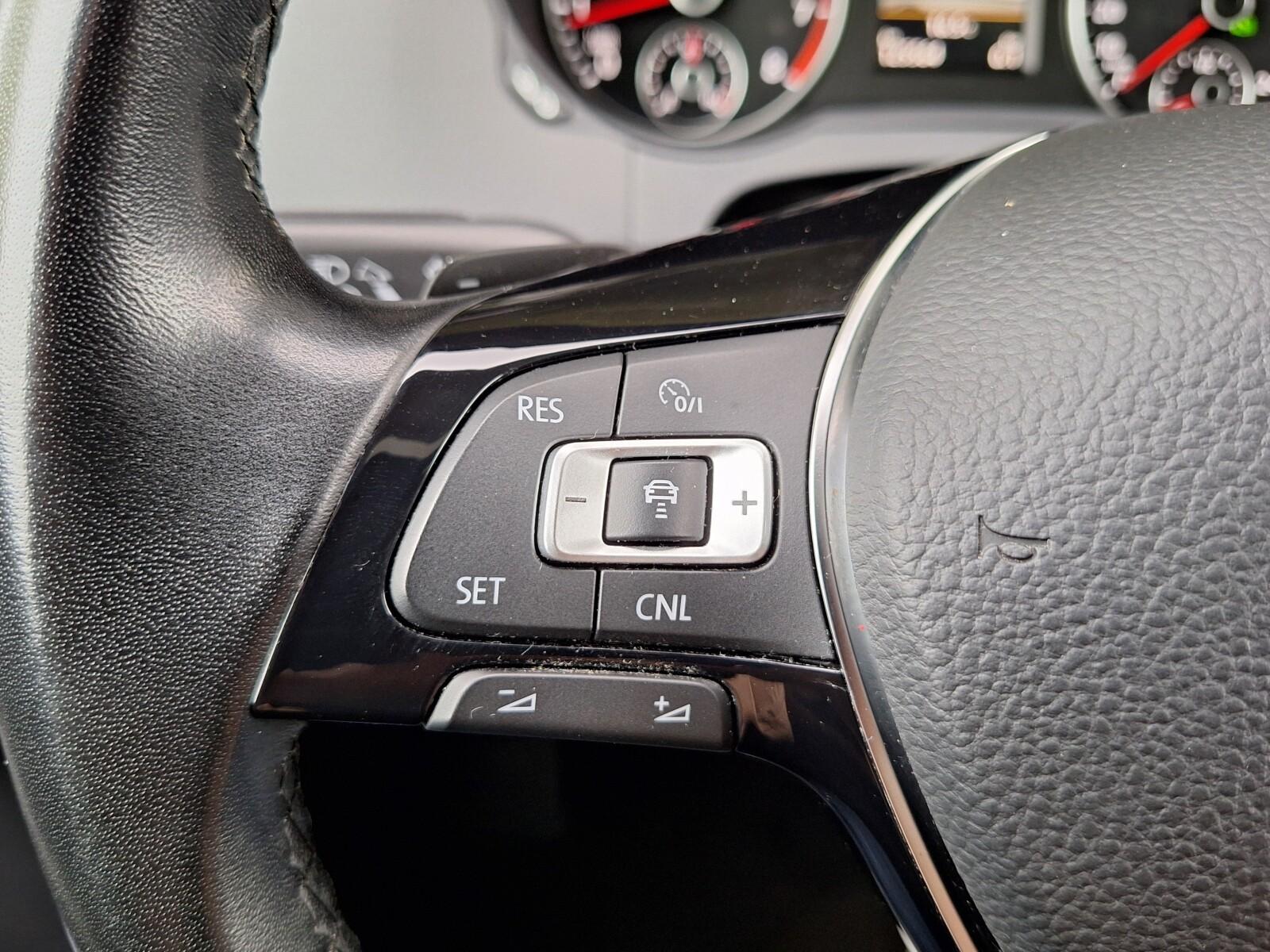 TSI 150KM Highline | 7 os. | DSG | Panorama | App-Connect | Blind Spot 20