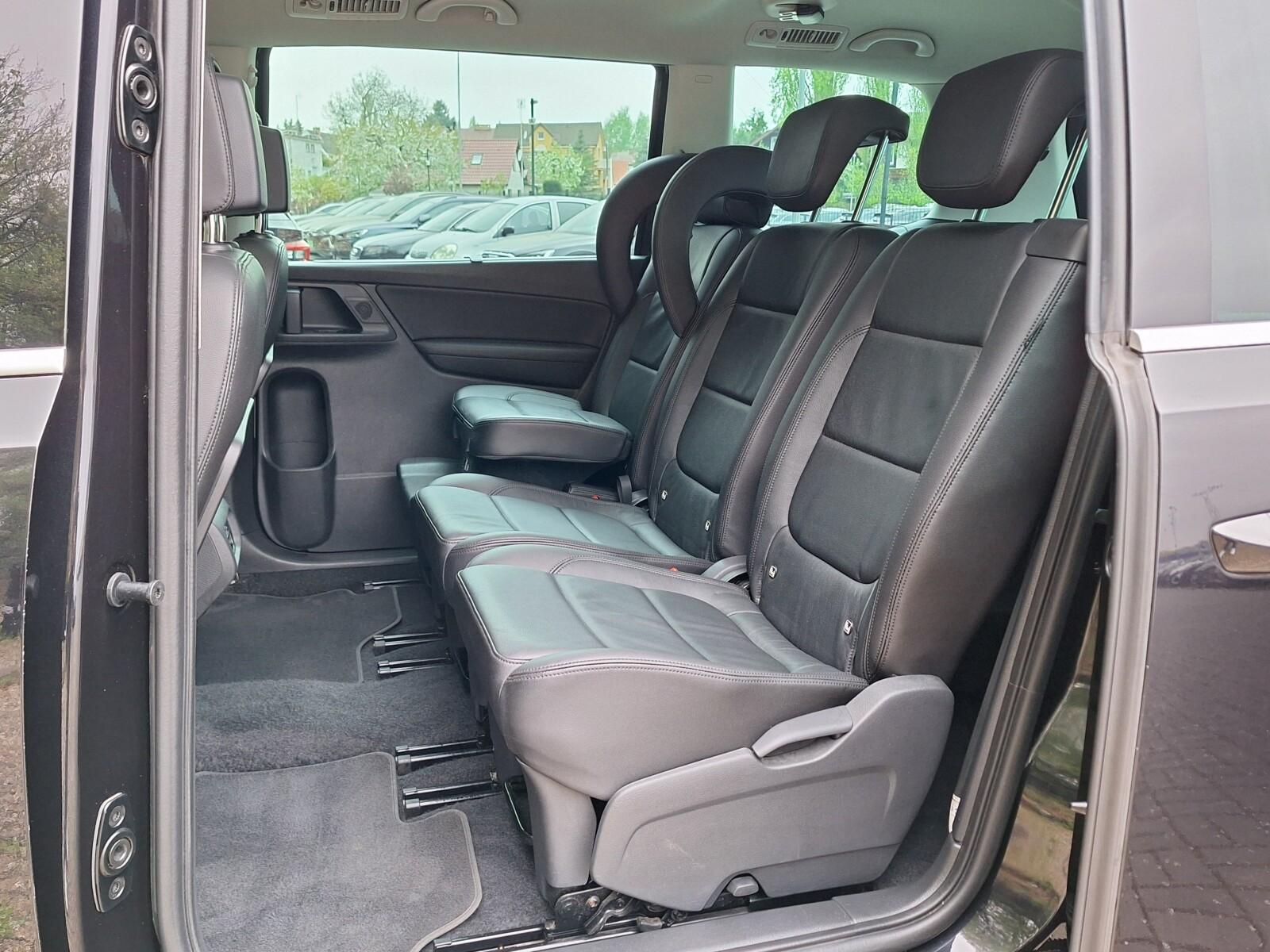 TSI 150KM Highline | 7 os. | DSG | Panorama | App-Connect | Blind Spot 32