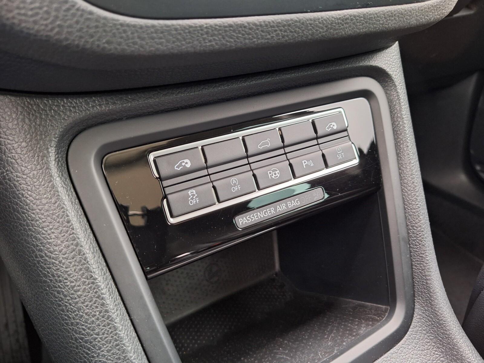 TSI 150KM Highline | 7 os. | DSG | Panorama | App-Connect | Blind Spot 30
