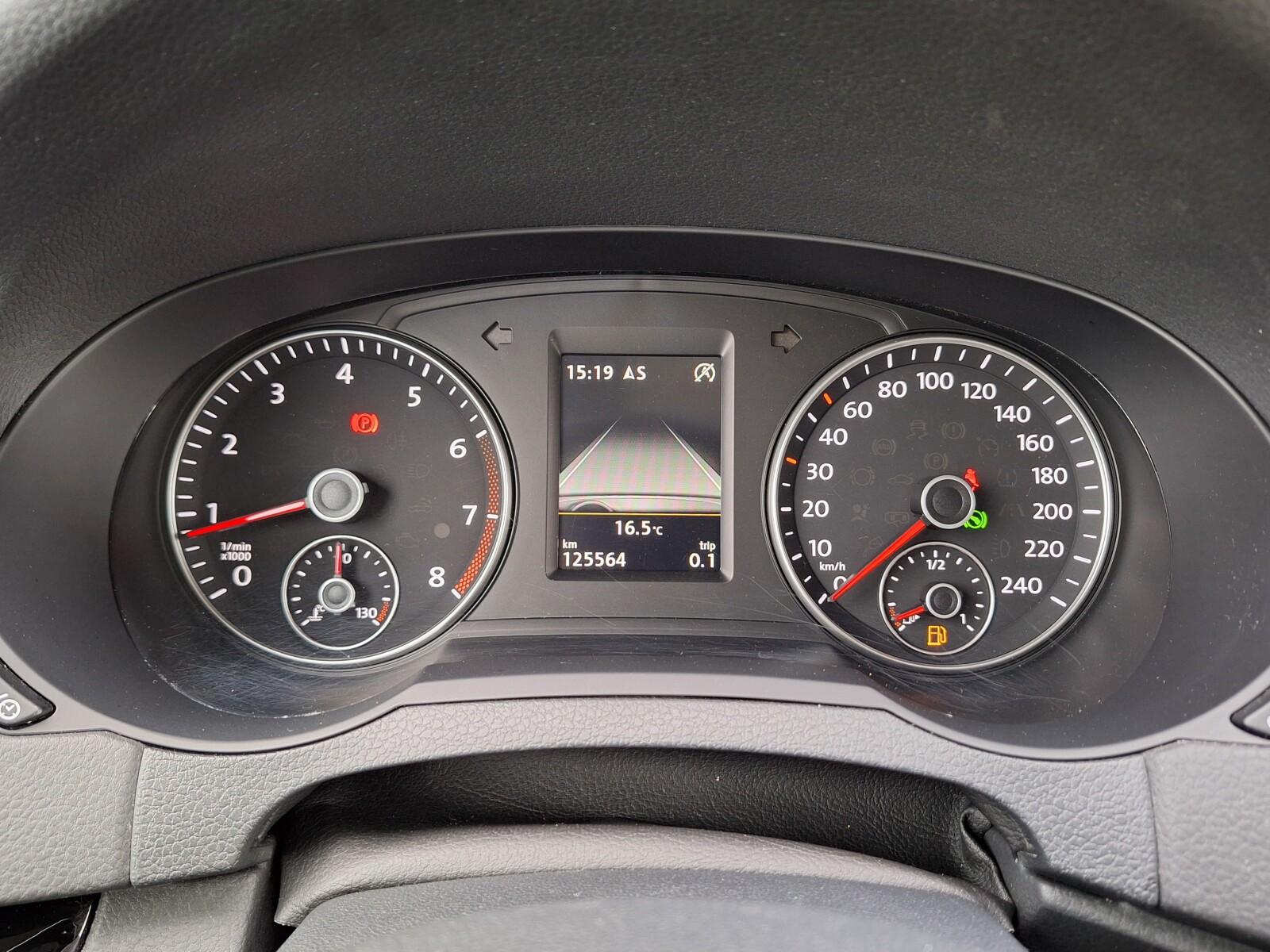 TSI 150KM Highline | 7 os. | DSG | Panorama | App-Connect | Blind Spot 16