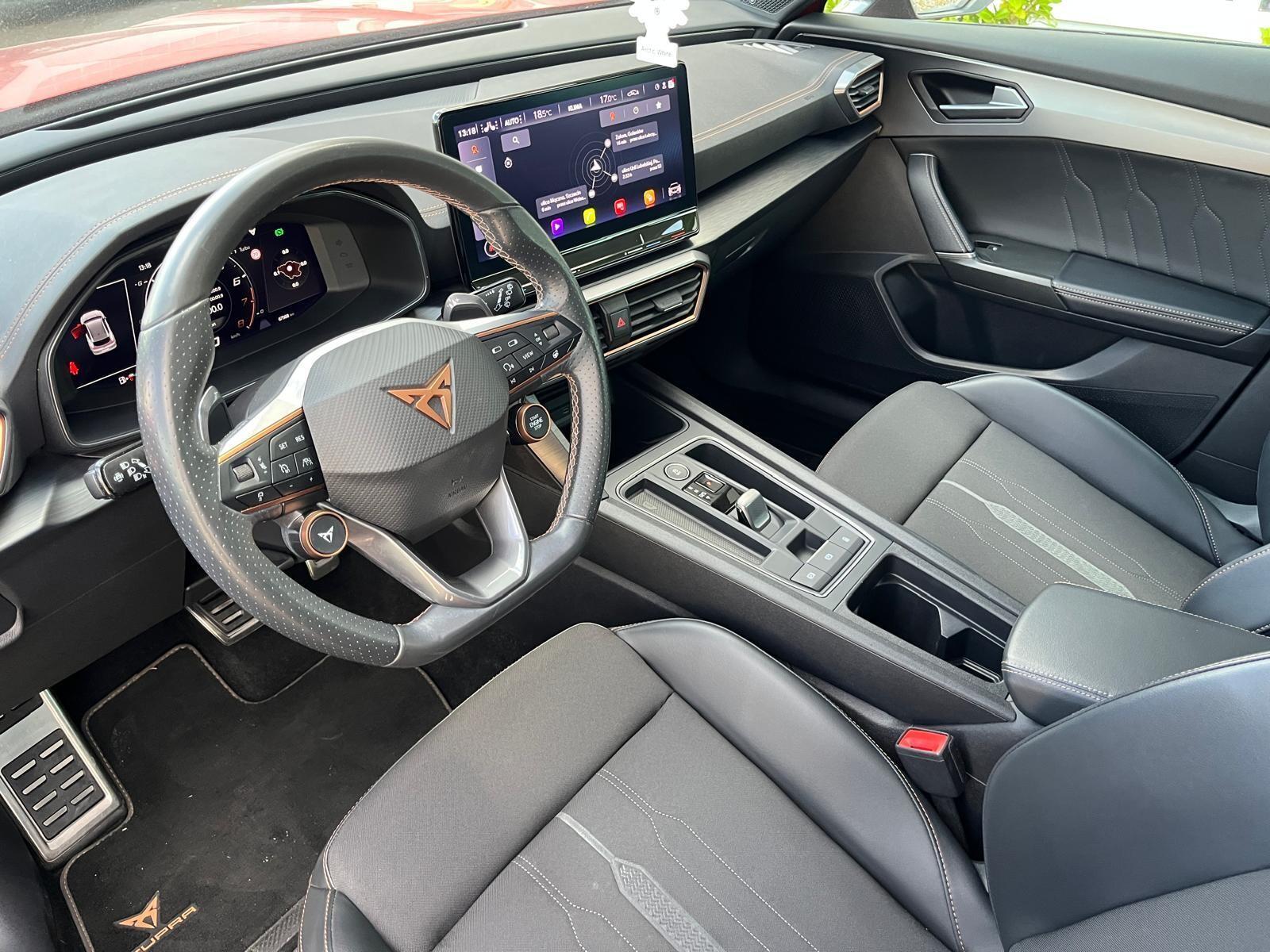 2.0 TSI 310KM VZ DSG 4Drive|Beats|Kamera|DCC|Salon PL|FV23% 8
