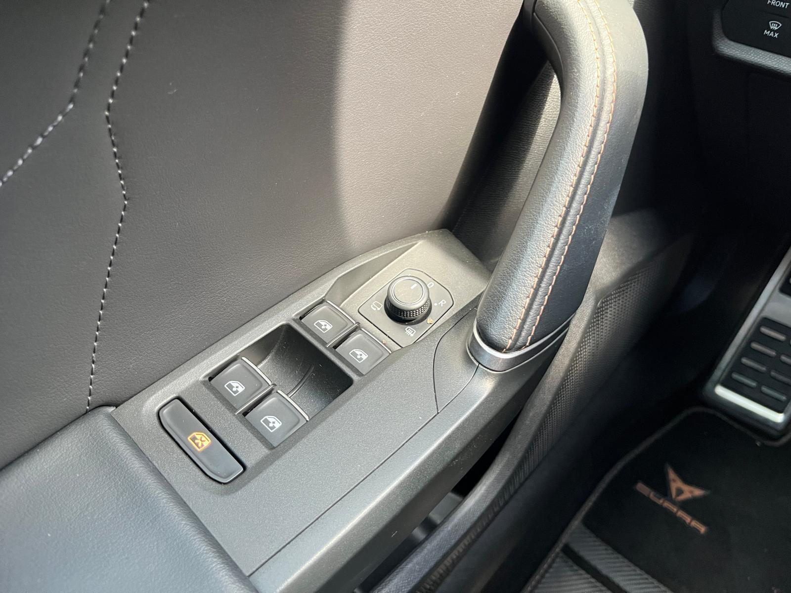 2.0 TSI 310KM VZ DSG 4Drive|Beats|Kamera|DCC|Salon PL|FV23% 24