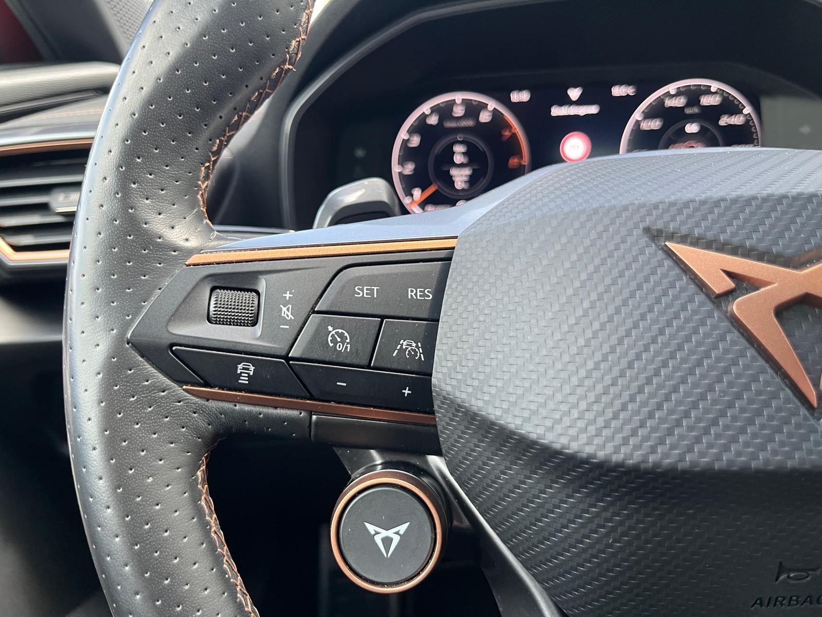 2.0 TSI 310KM VZ DSG 4Drive|Beats|Kamera|DCC|Salon PL|FV23% 11