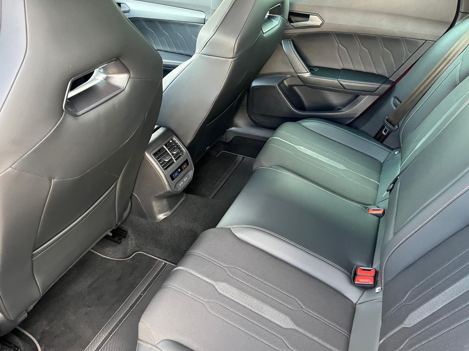 2.0 TSI 310KM VZ DSG 4Drive|Beats|Kamera|DCC|Salon PL|FV23% 25