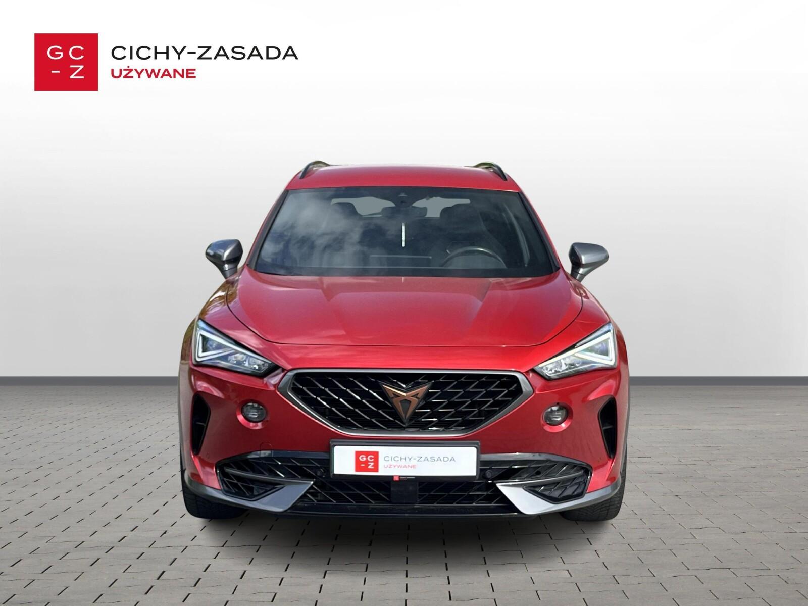 2.0 TSI 310KM VZ DSG 4Drive|Beats|Kamera|DCC|Salon PL|FV23% 7