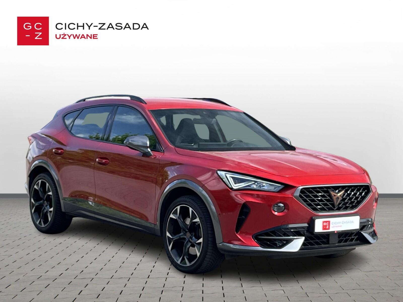 2.0 TSI 310KM VZ DSG 4Drive|Beats|Kamera|DCC|Salon PL|FV23% 6
