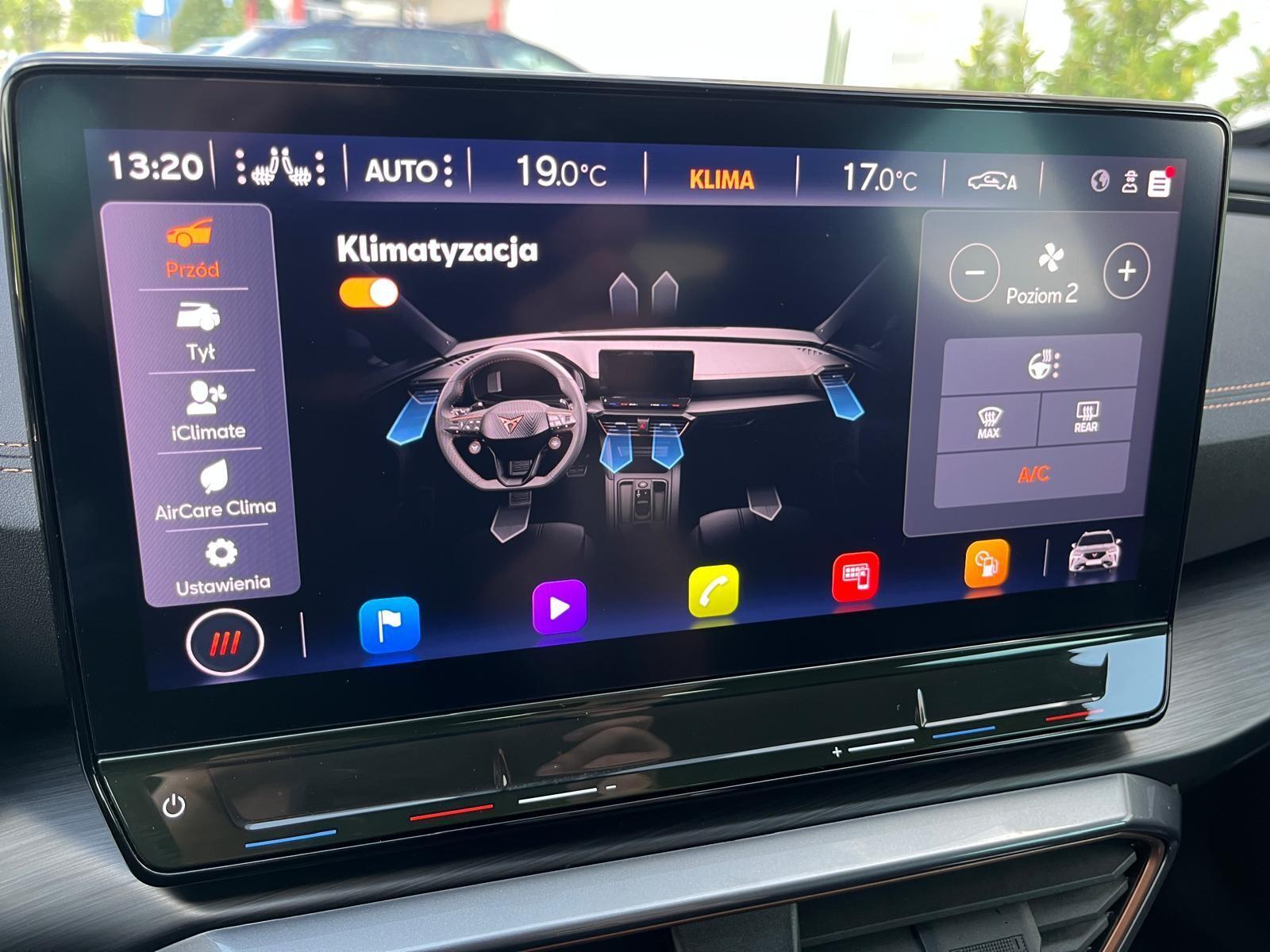 2.0 TSI 310KM VZ DSG 4Drive|Beats|Kamera|DCC|Salon PL|FV23% 20