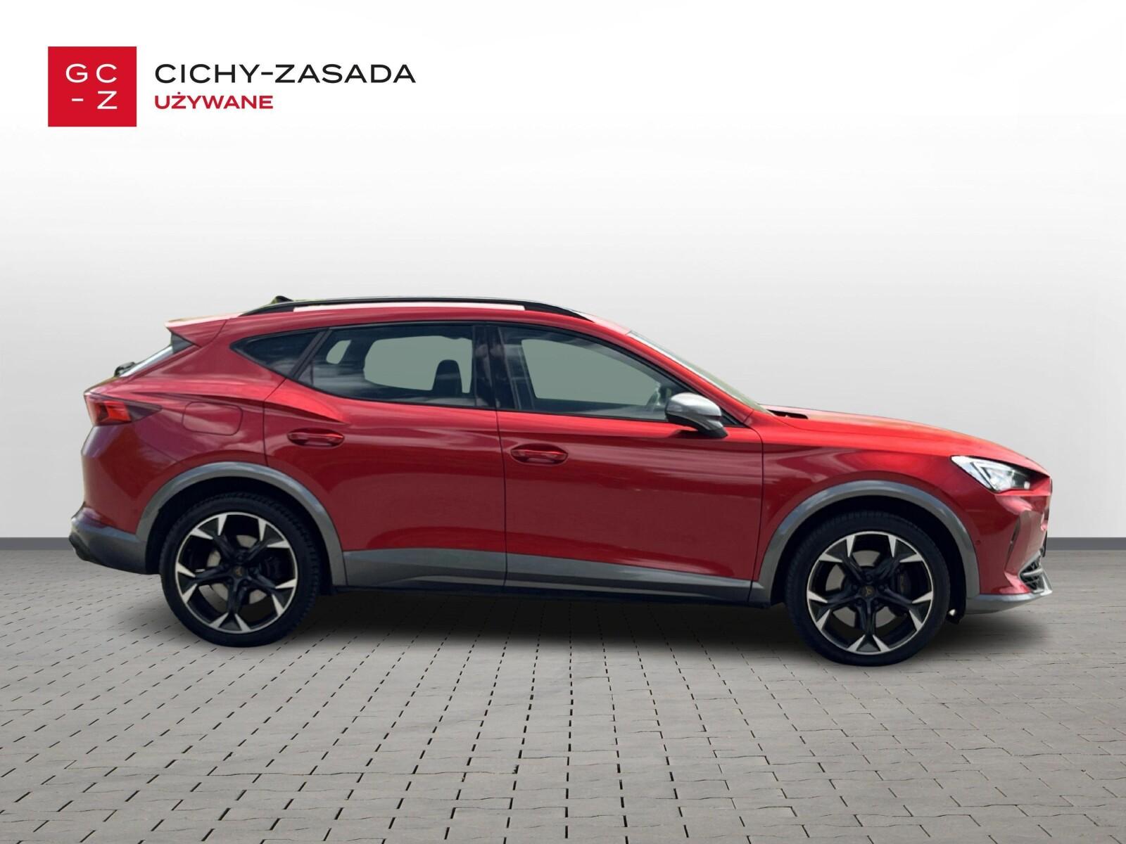 2.0 TSI 310KM VZ DSG 4Drive|Beats|Kamera|DCC|Salon PL|FV23% 5